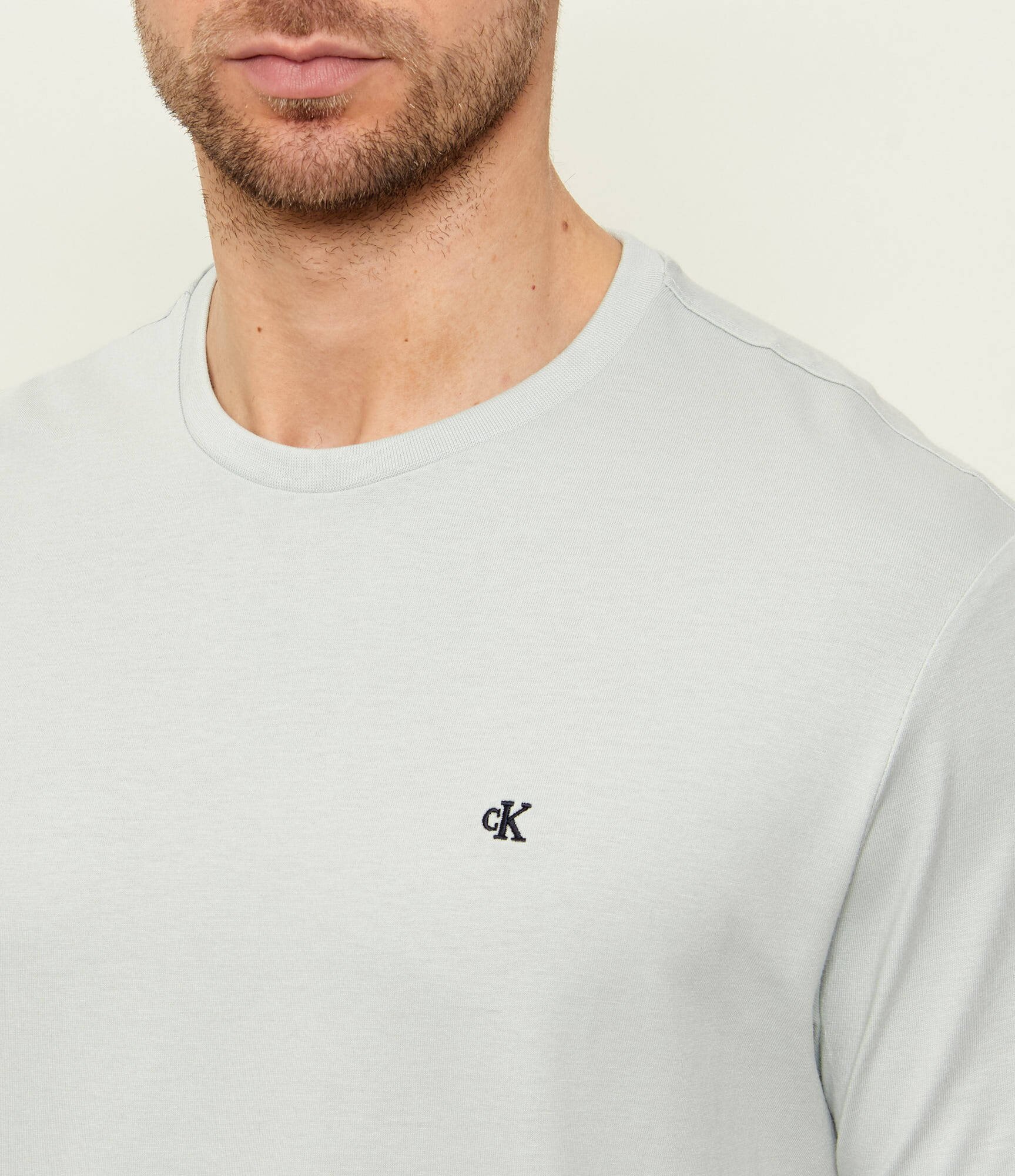 Calvin Klein Jeans Tricou | Classic fit