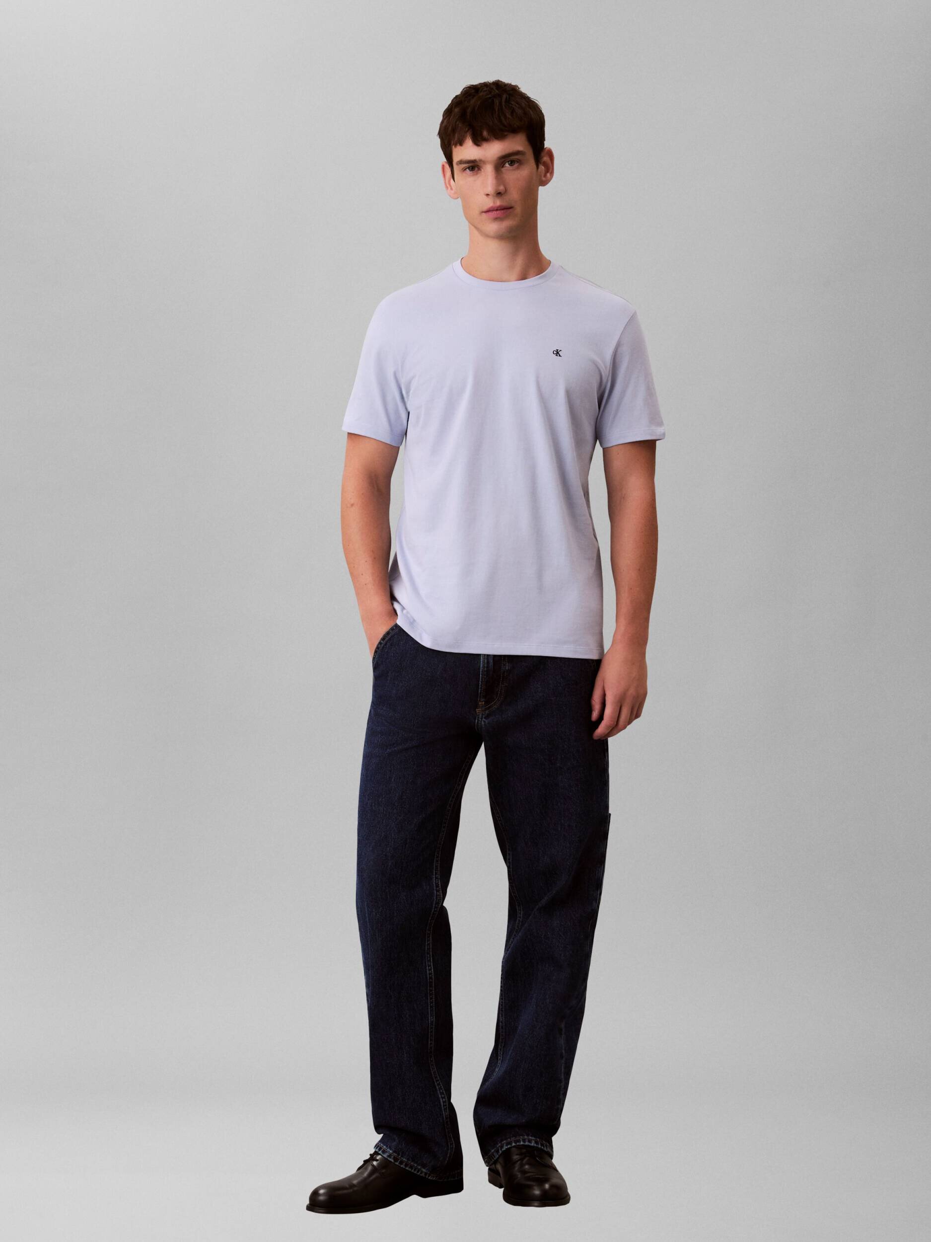 Calvin Klein Jeans Tricou | Classic fit