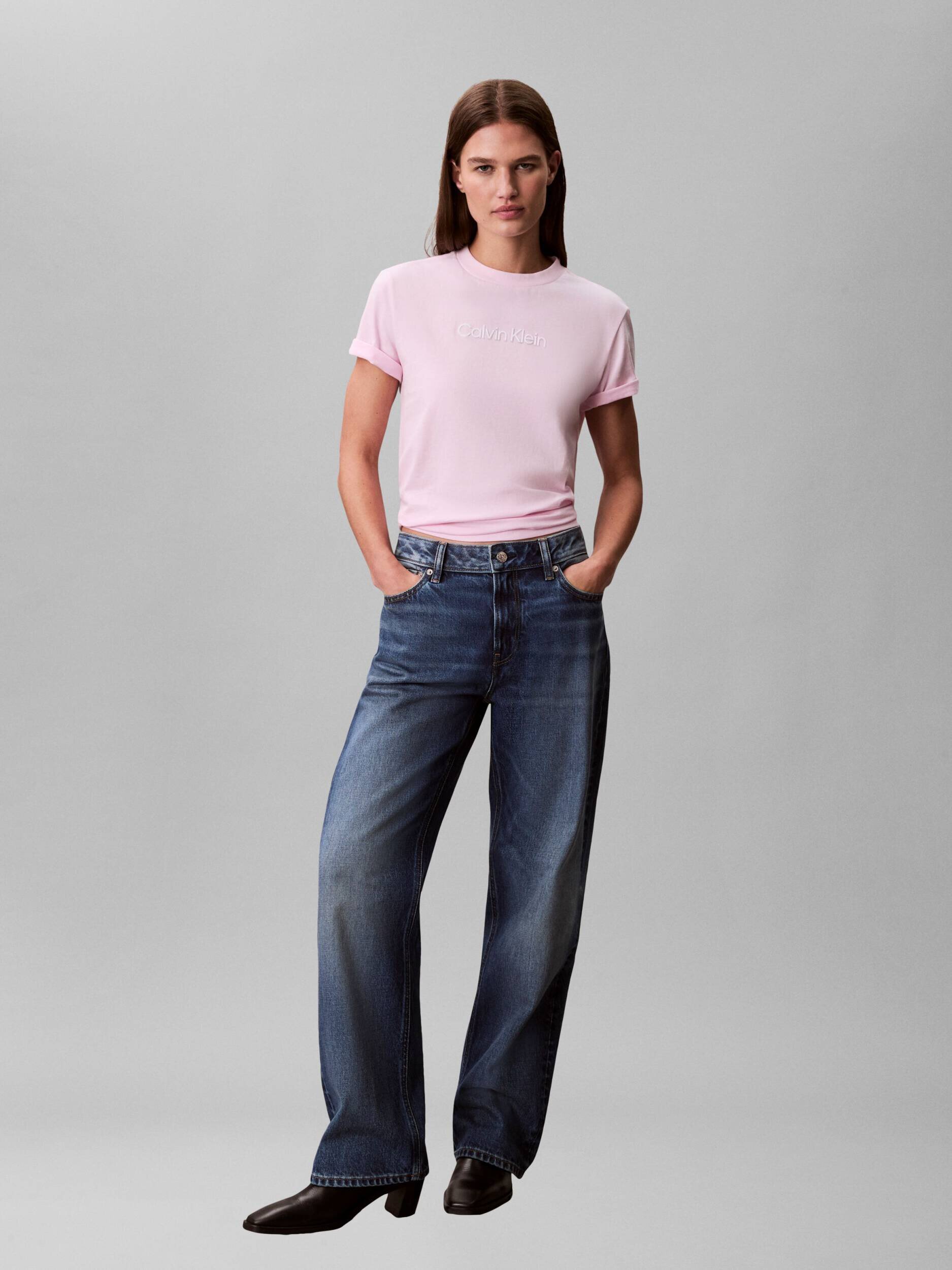 Calvin Klein Jeans Tricou | Classic fit