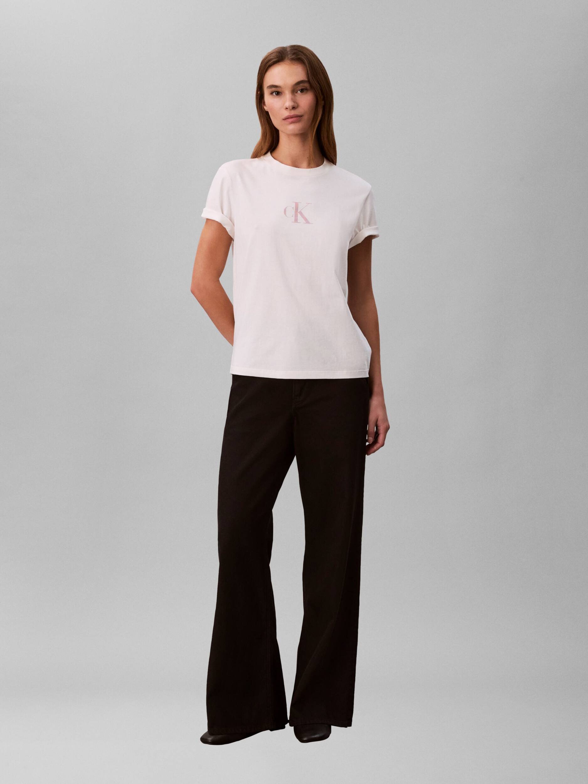Calvin Klein Jeans Tricou | Classic fit