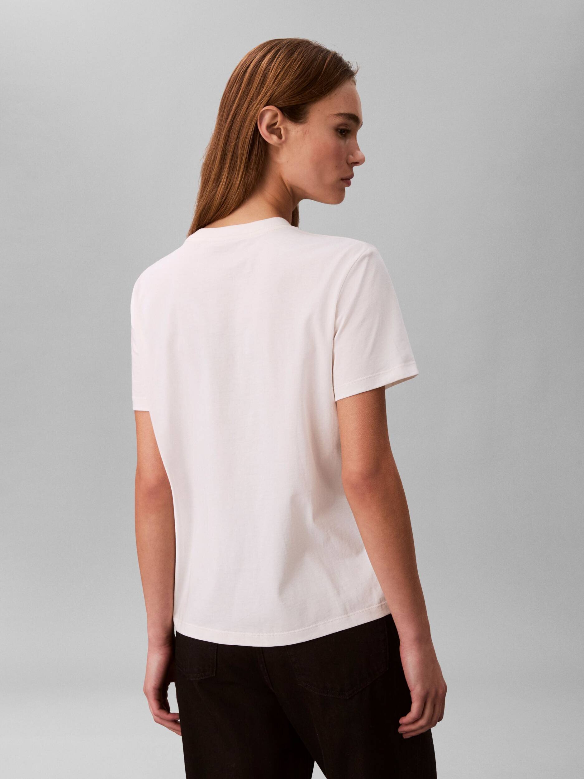 Calvin Klein Jeans Tricou | Classic fit