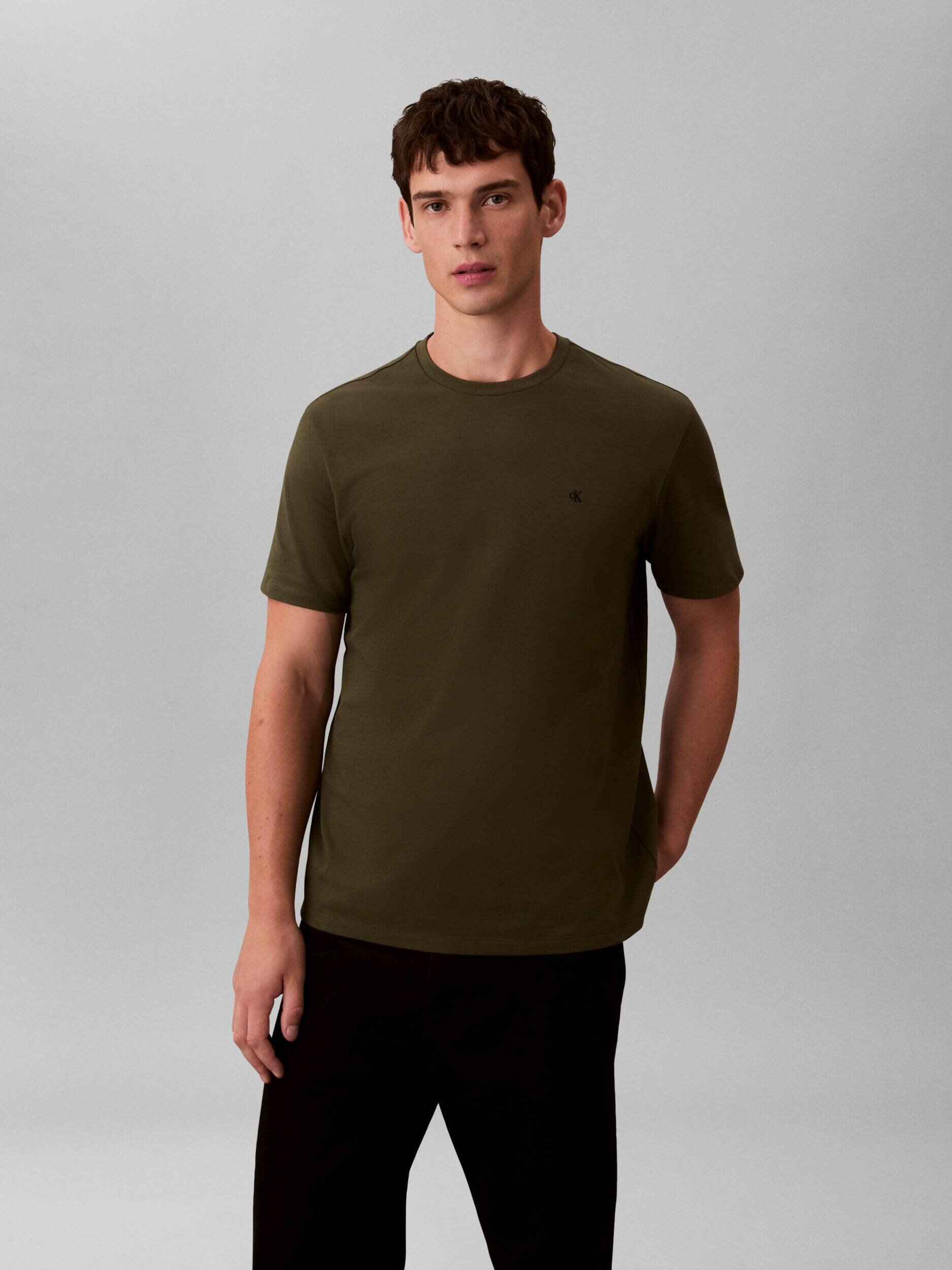 Calvin Klein Jeans Tricou | Classic fit