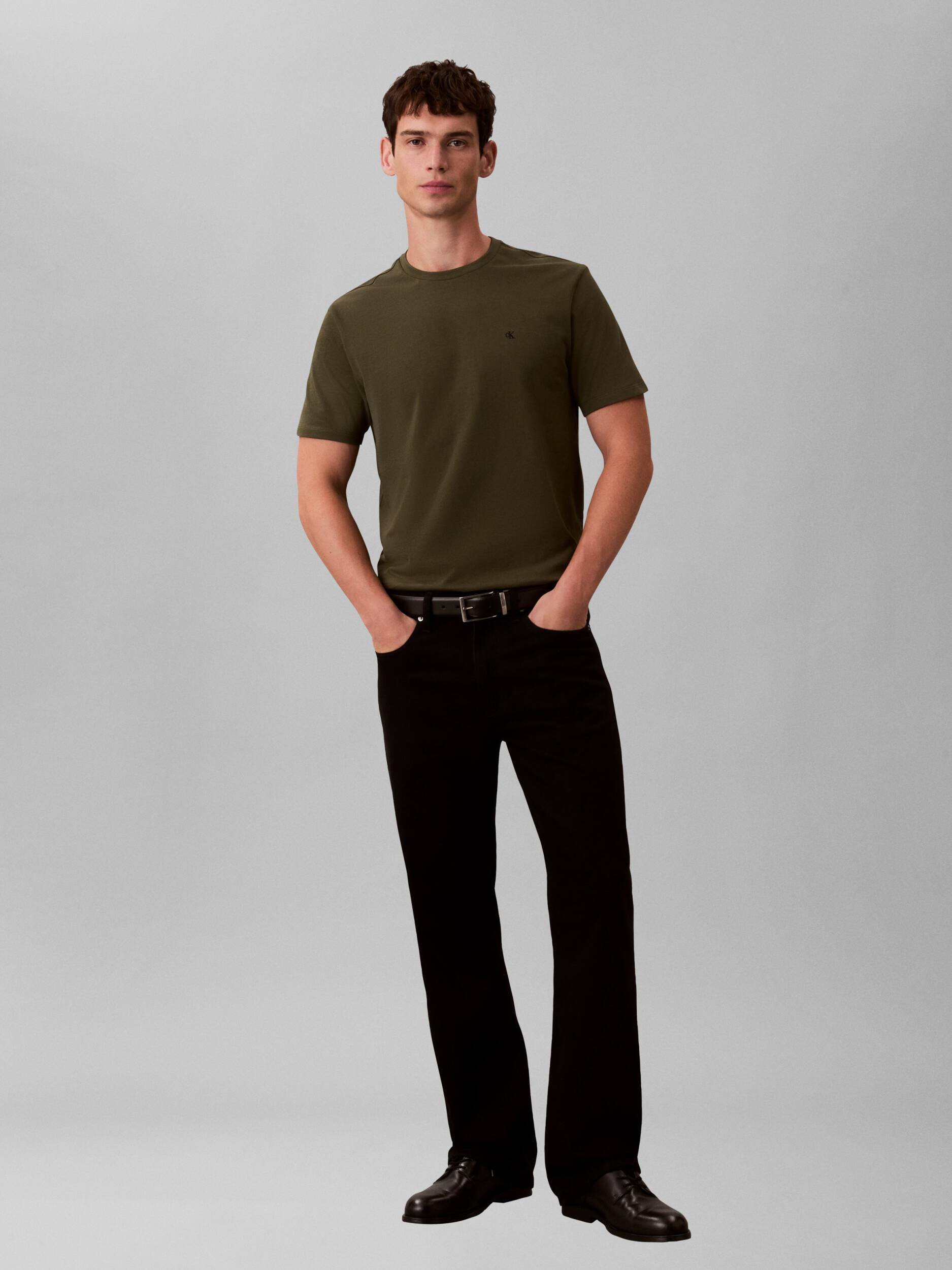 Calvin Klein Jeans Tricou | Classic fit