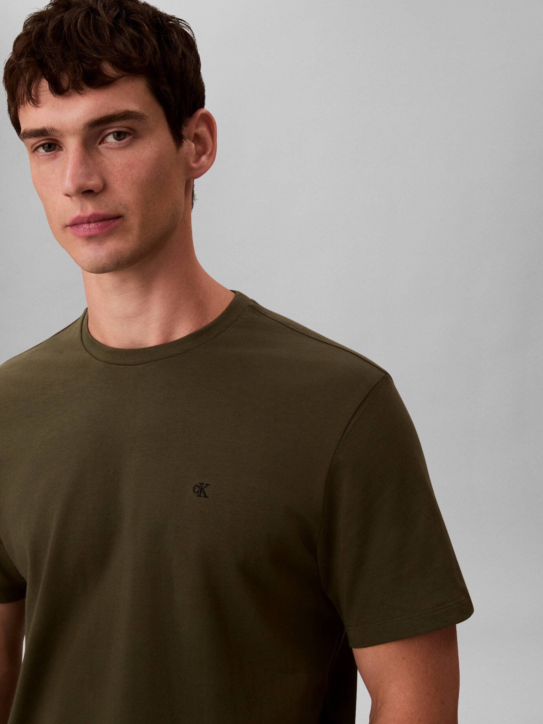 Calvin Klein Jeans Tricou | Classic fit
