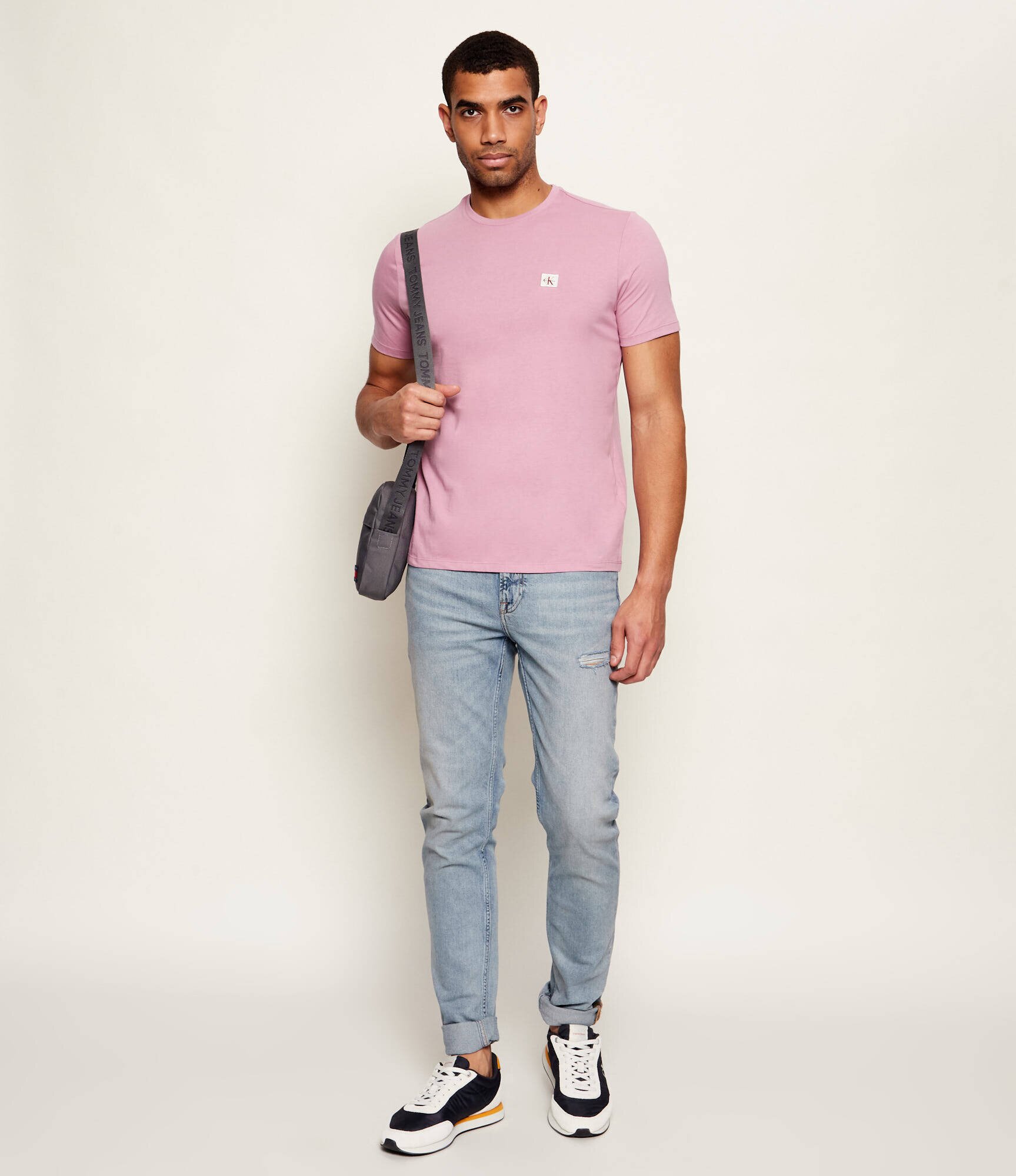 Calvin Klein Jeans Tricou | Classic fit