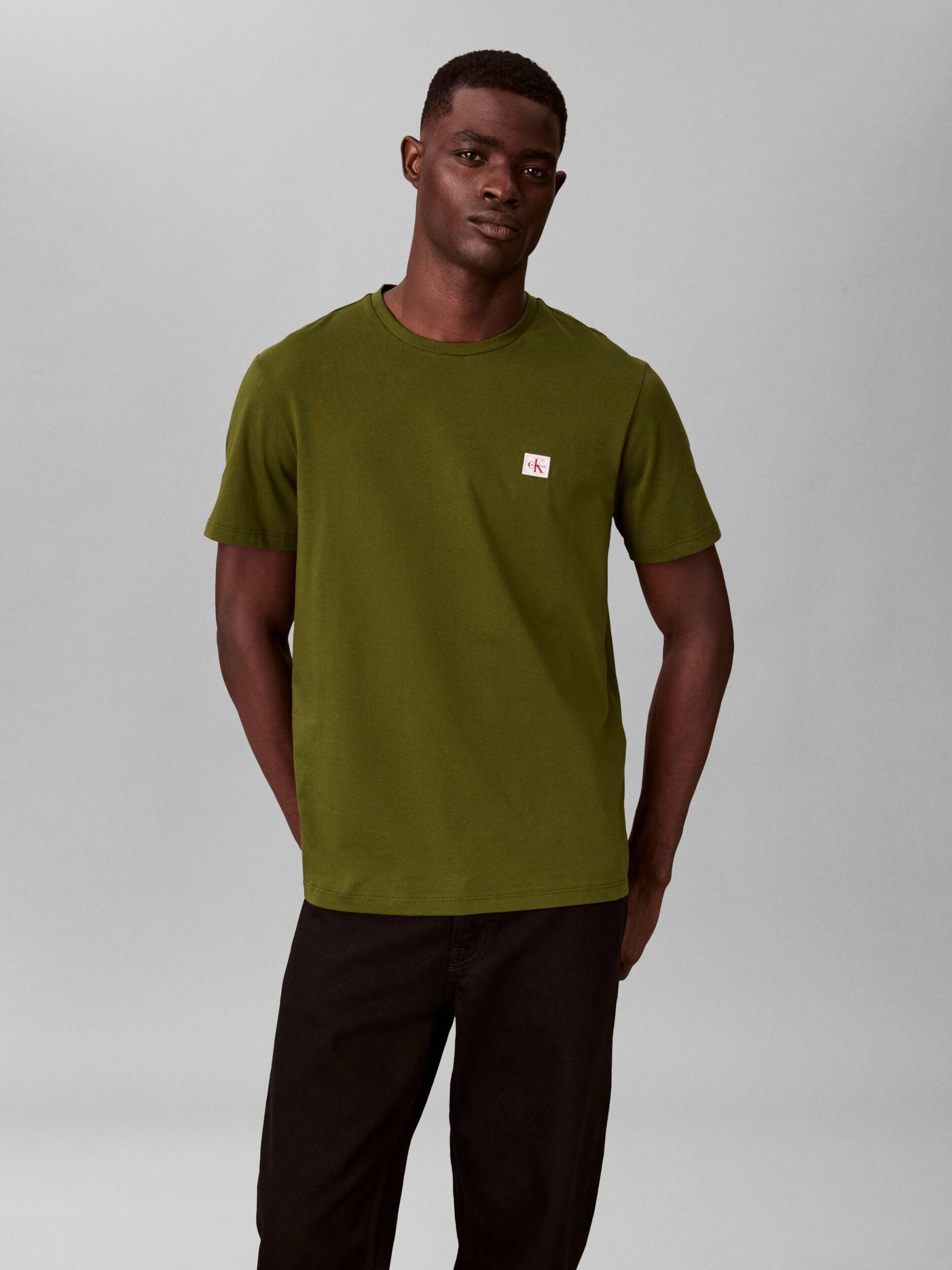 Calvin Klein Jeans Tricou | Classic fit