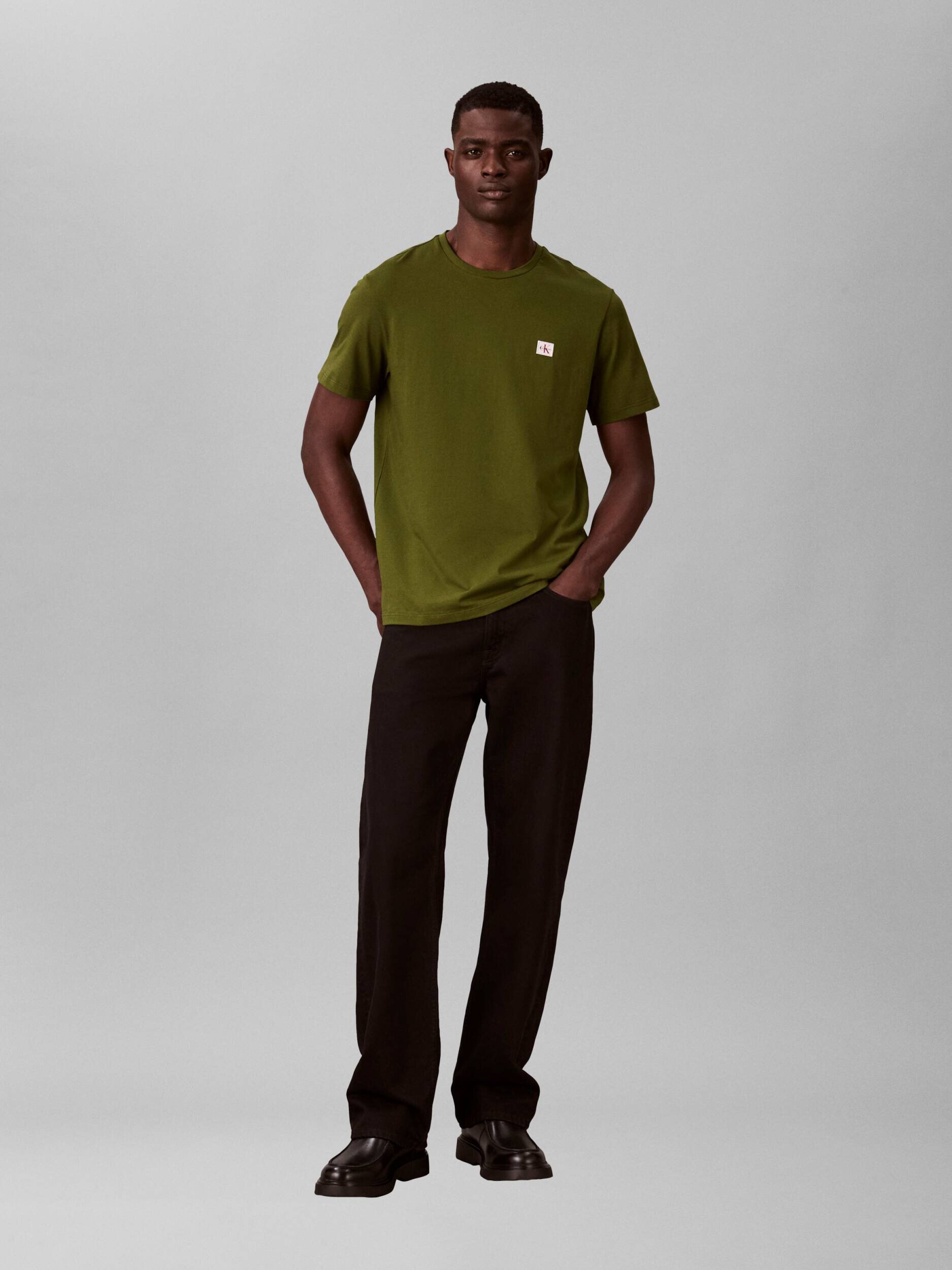 Calvin Klein Jeans Tricou | Classic fit