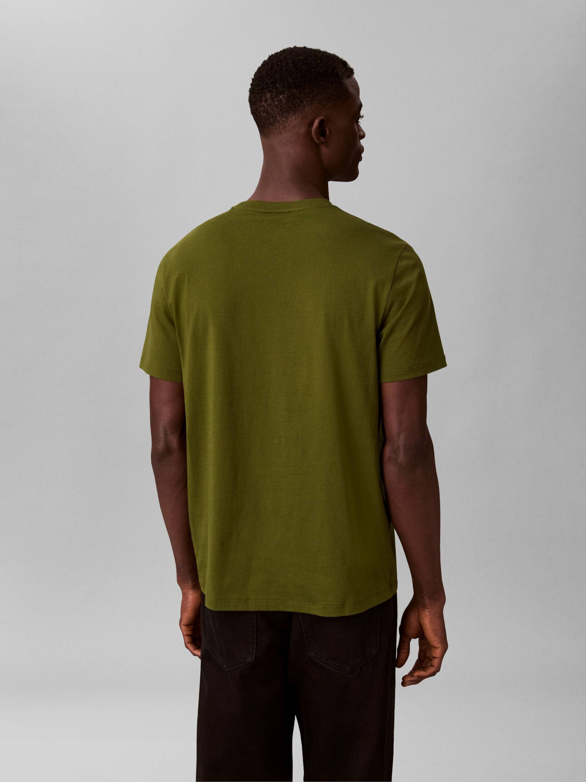 Calvin Klein Jeans Tricou | Classic fit
