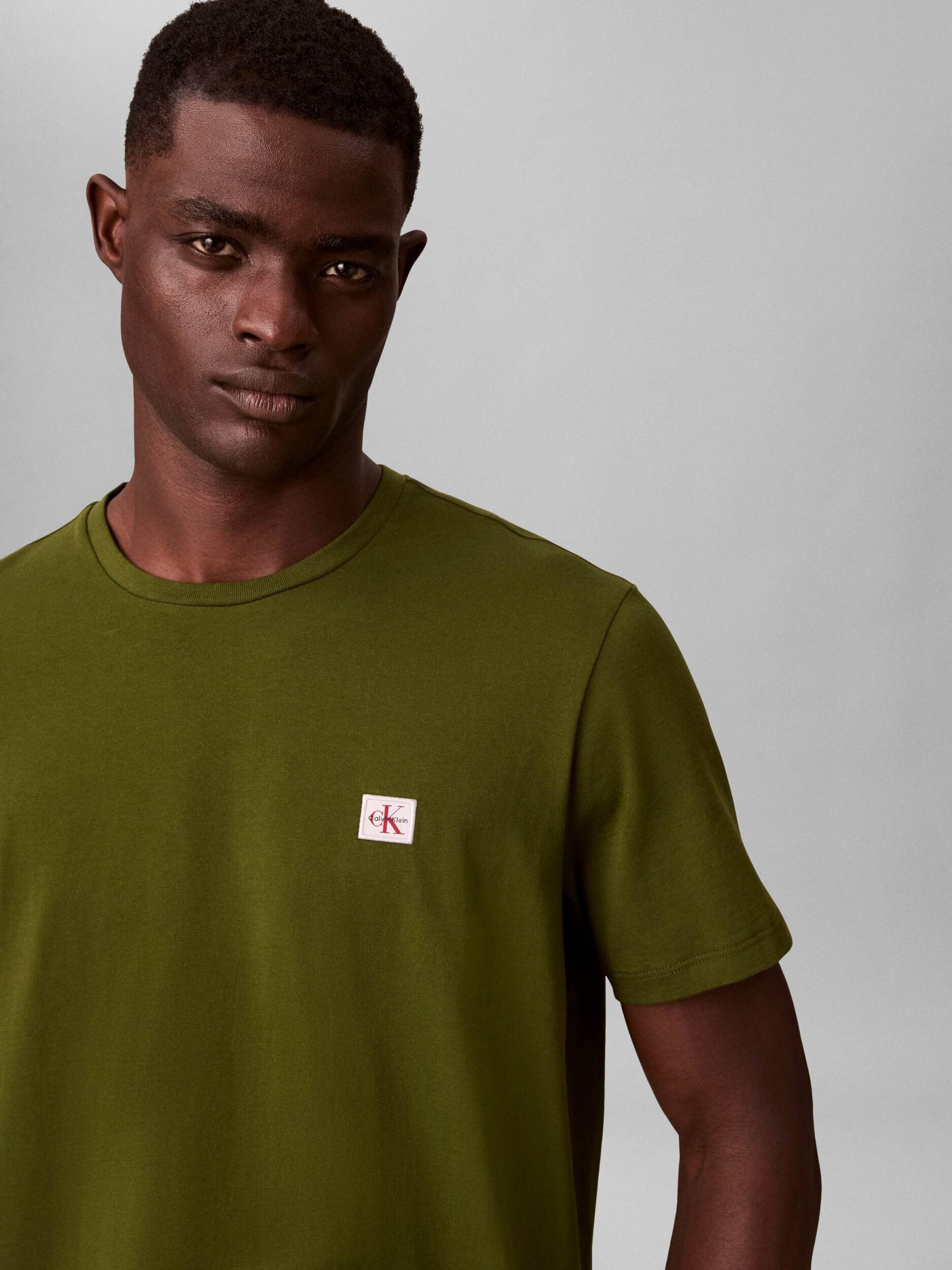 Calvin Klein Jeans Tricou | Classic fit