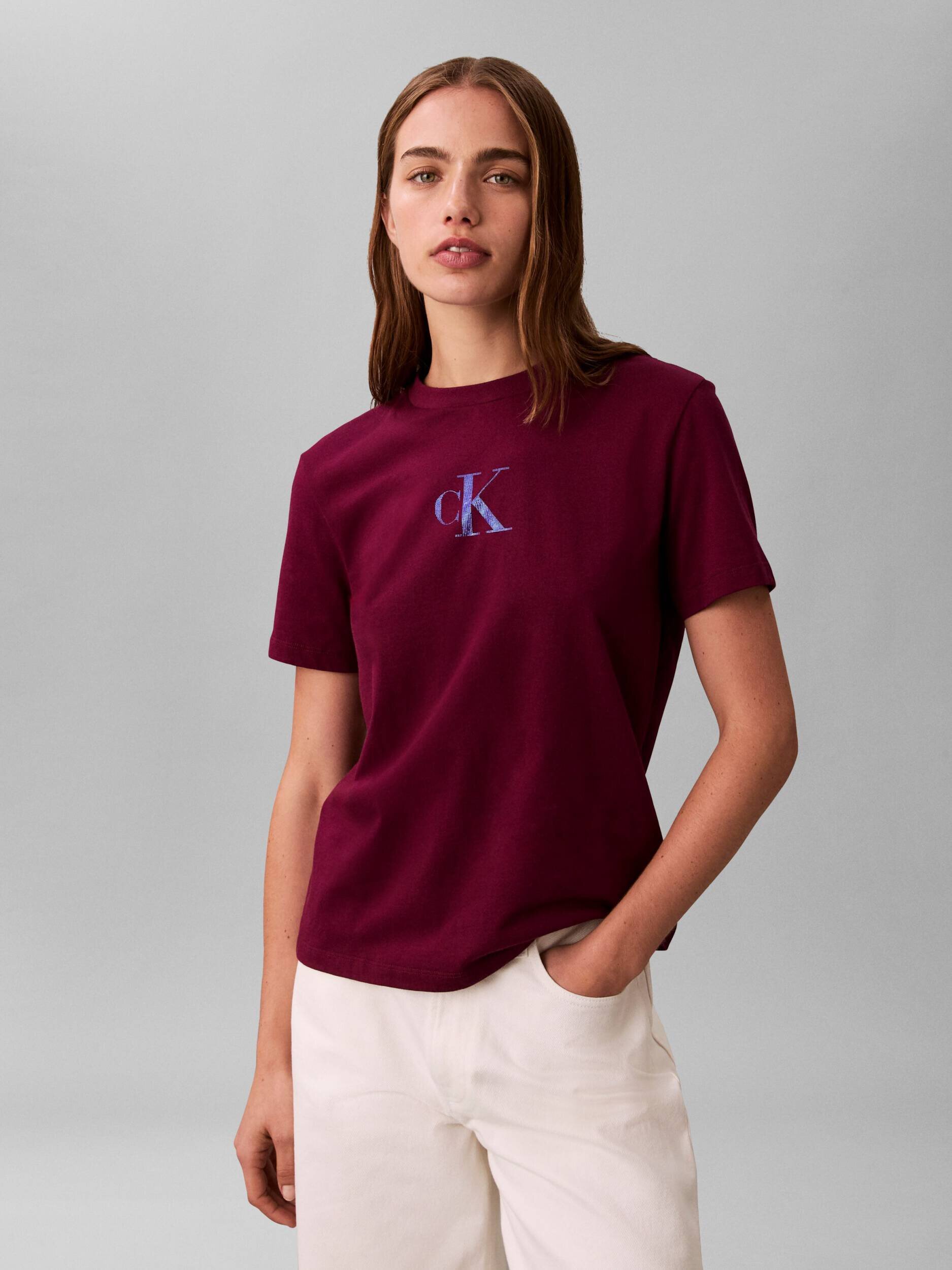Calvin Klein Jeans Tricou | Classic fit