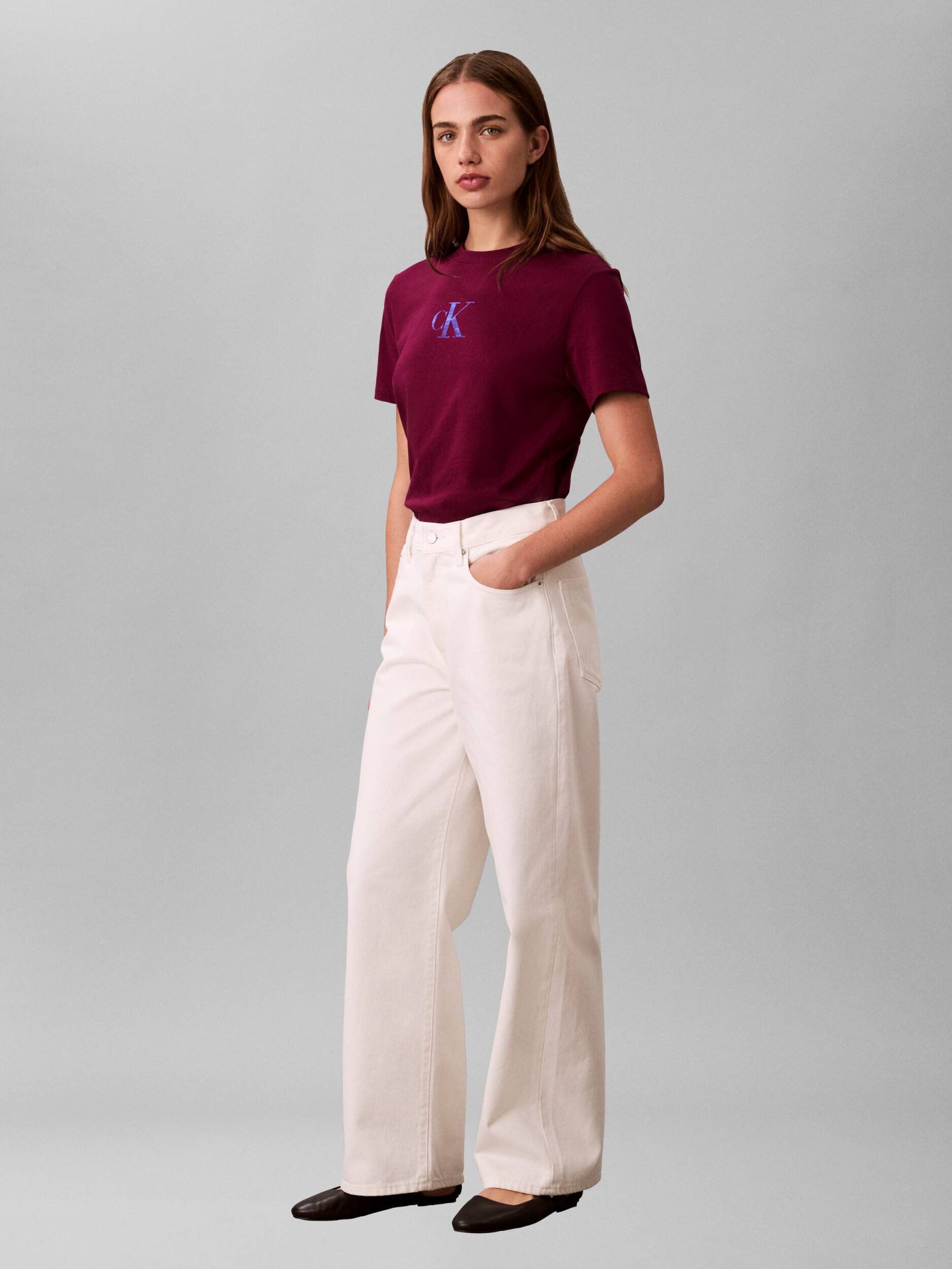 Calvin Klein Jeans Tricou | Classic fit
