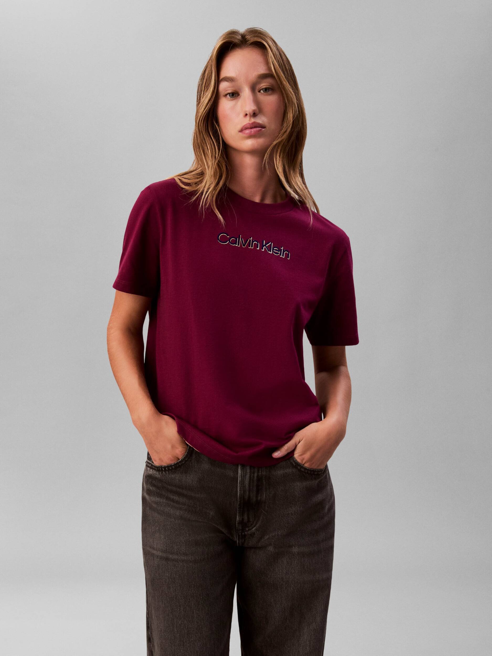 Calvin Klein Jeans Tricou | Classic fit