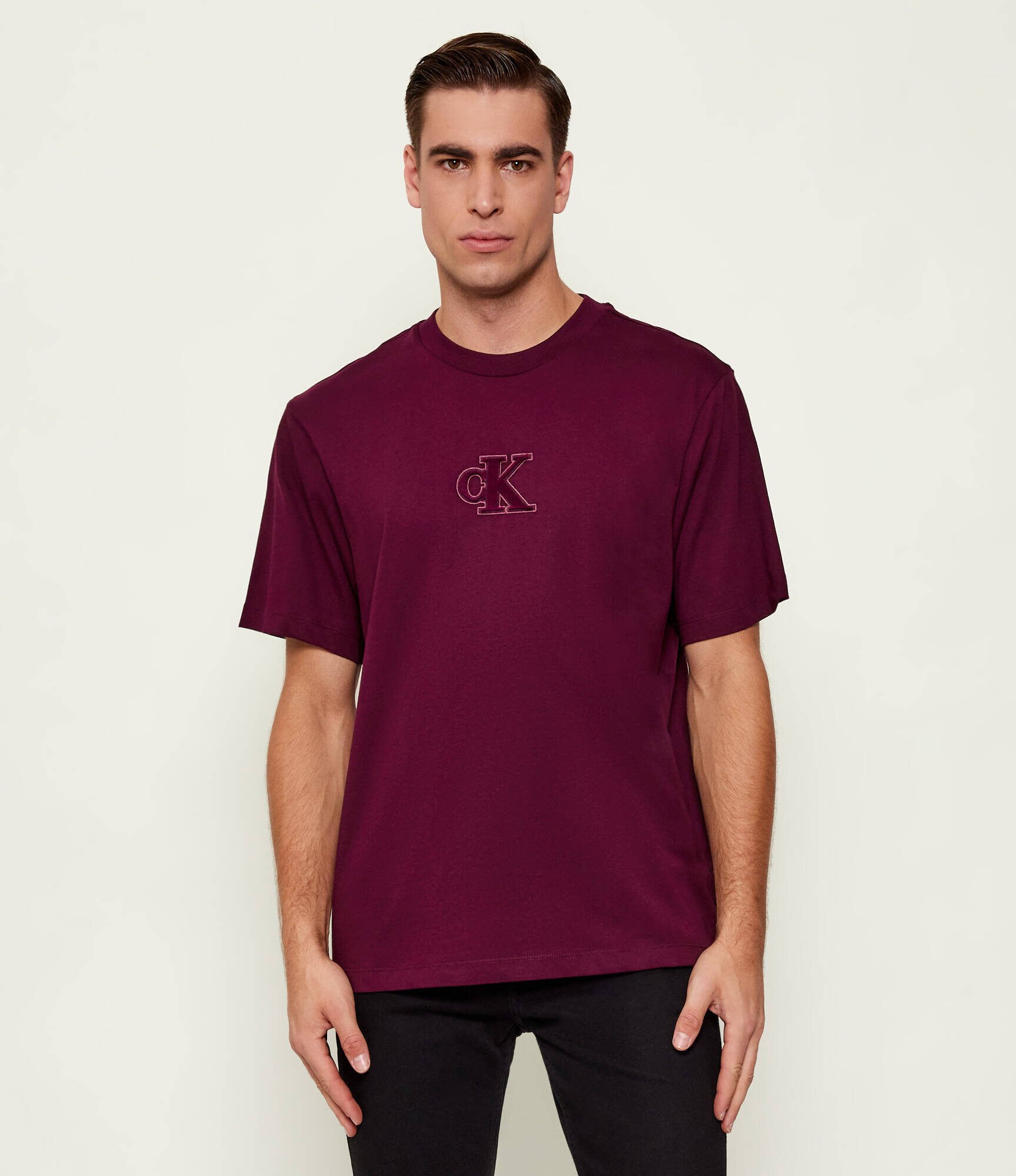 Calvin Klein Jeans Tricou | Classic fit
