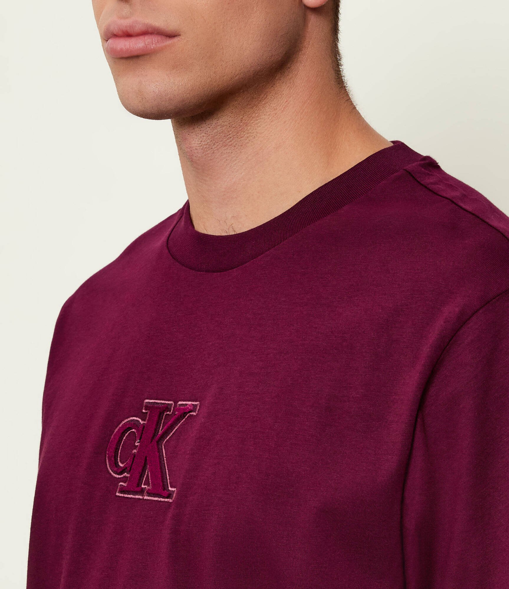 Calvin Klein Jeans Tricou | Classic fit