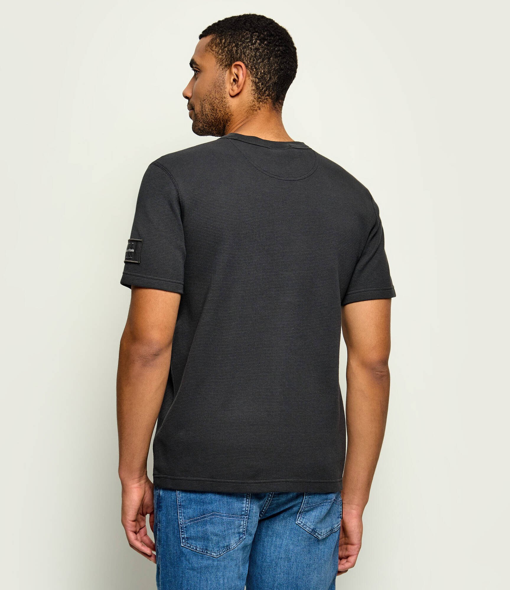 Calvin Klein Jeans Tricou | Classic fit