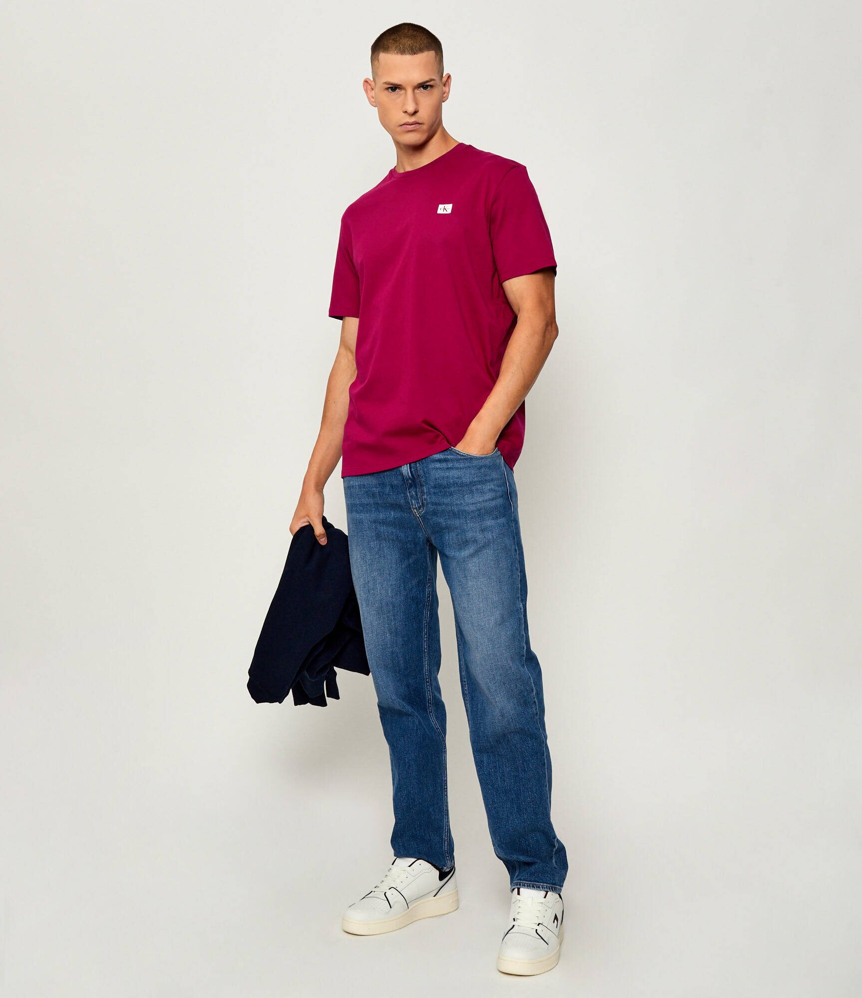 Calvin Klein Jeans Tricou | Classic fit
