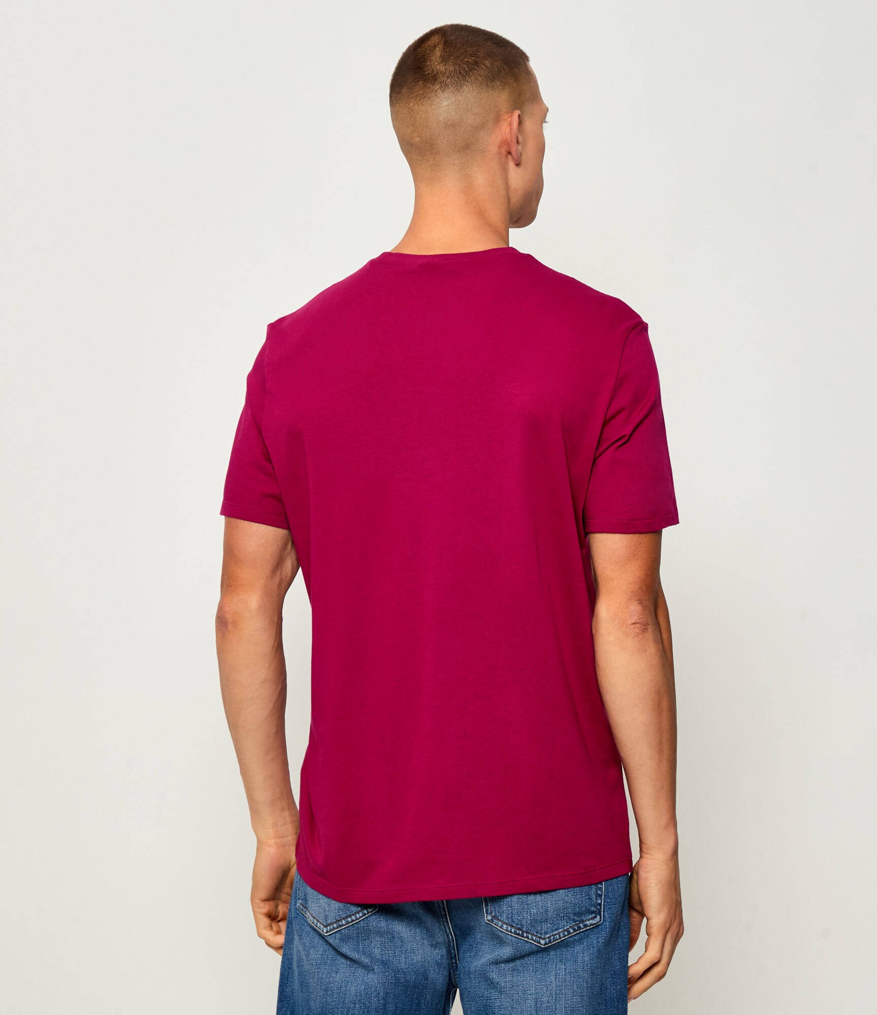 Calvin Klein Jeans Tricou | Classic fit