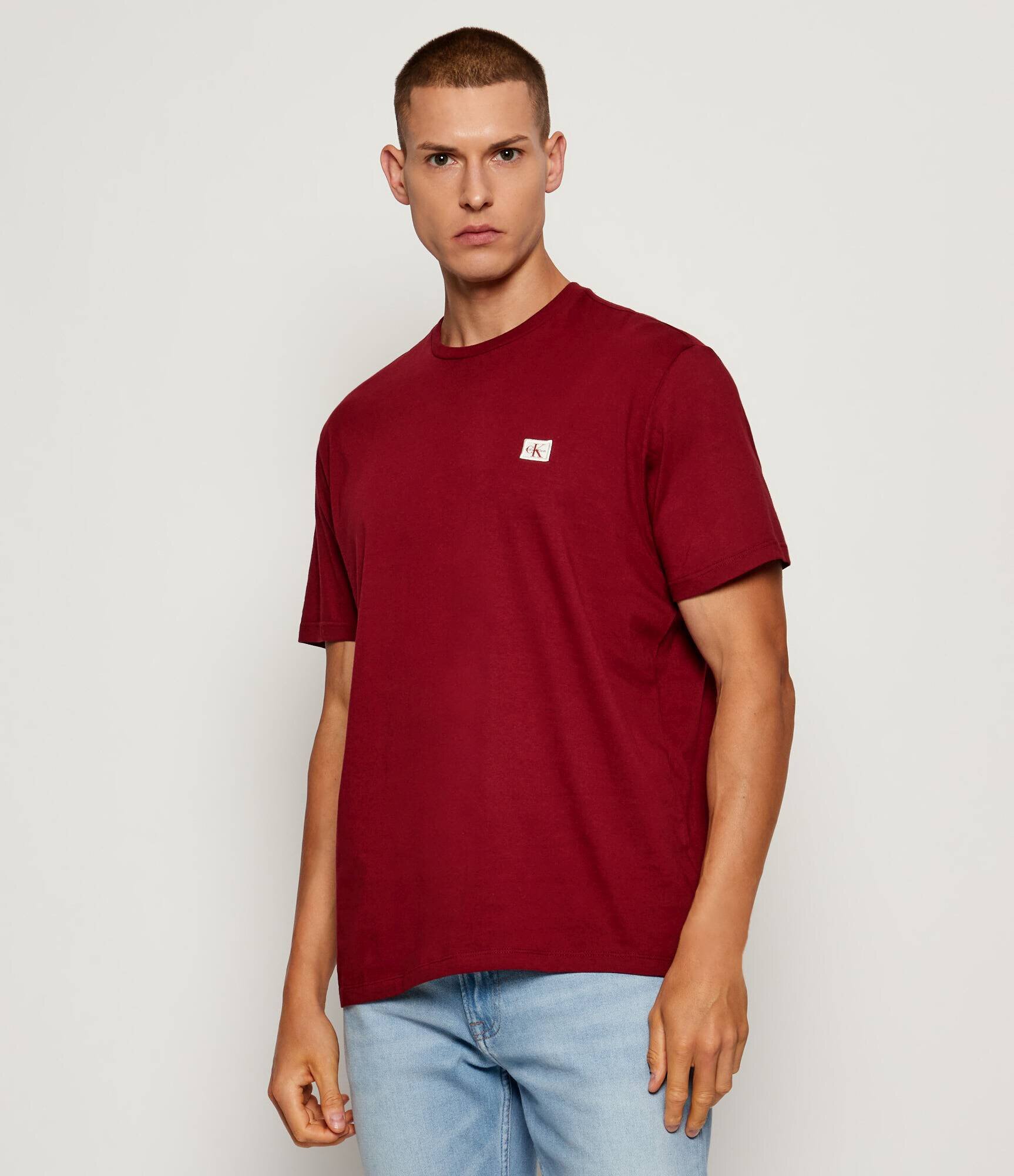 Calvin Klein Jeans Tricou | Classic fit