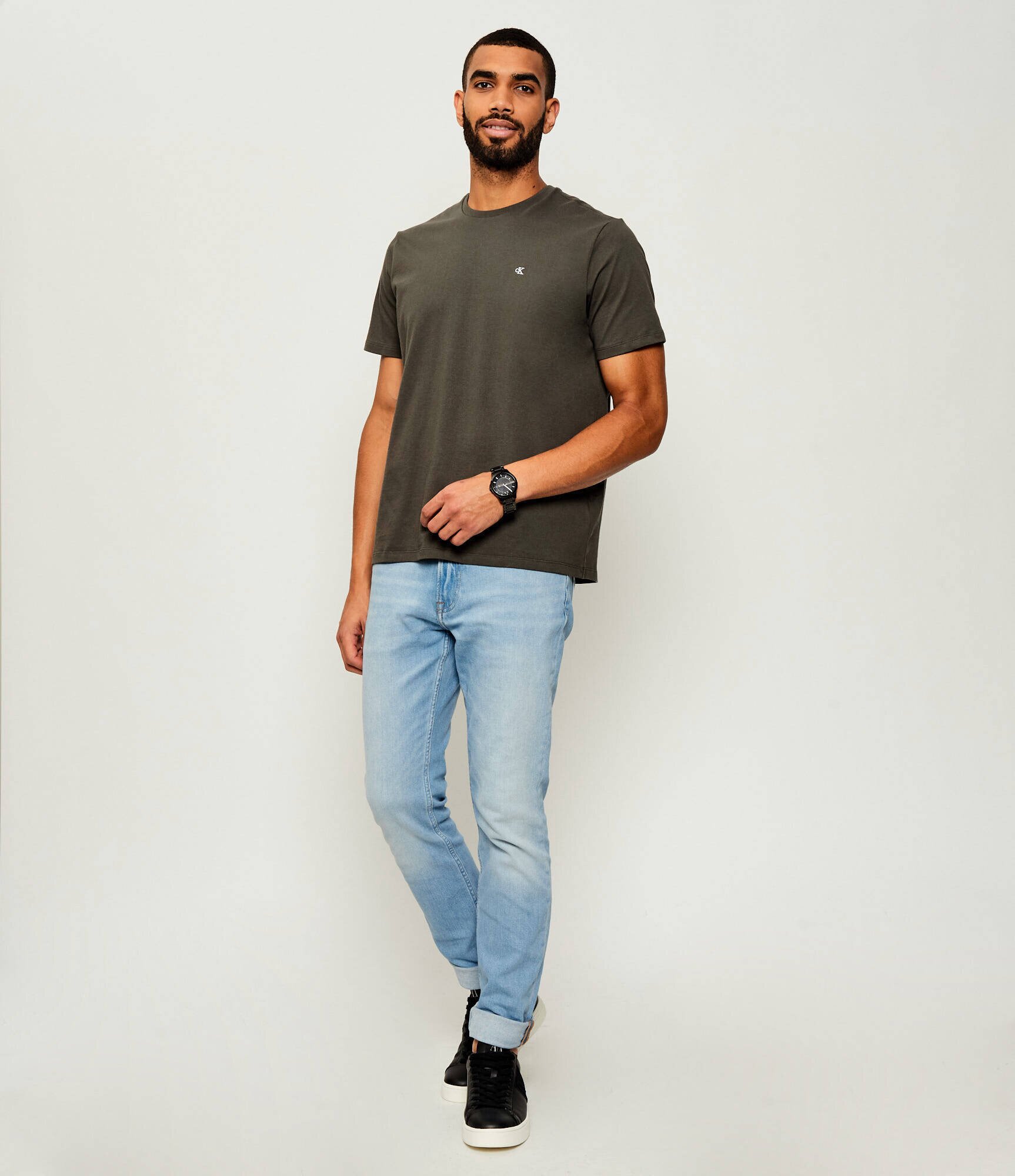 Calvin Klein Jeans Tricou | Classic fit