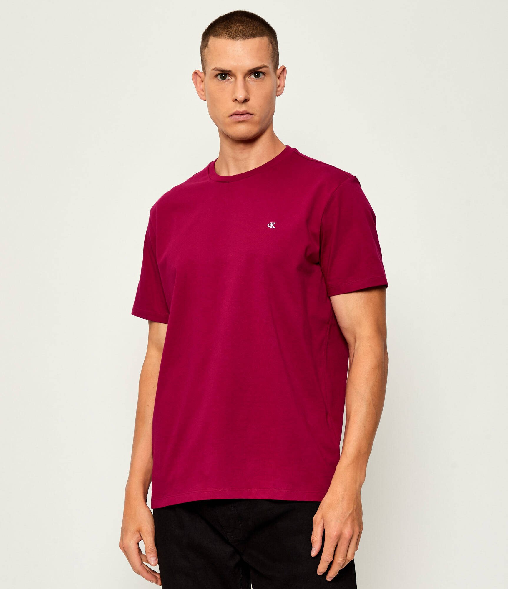 Calvin Klein Jeans Tricou | Classic fit