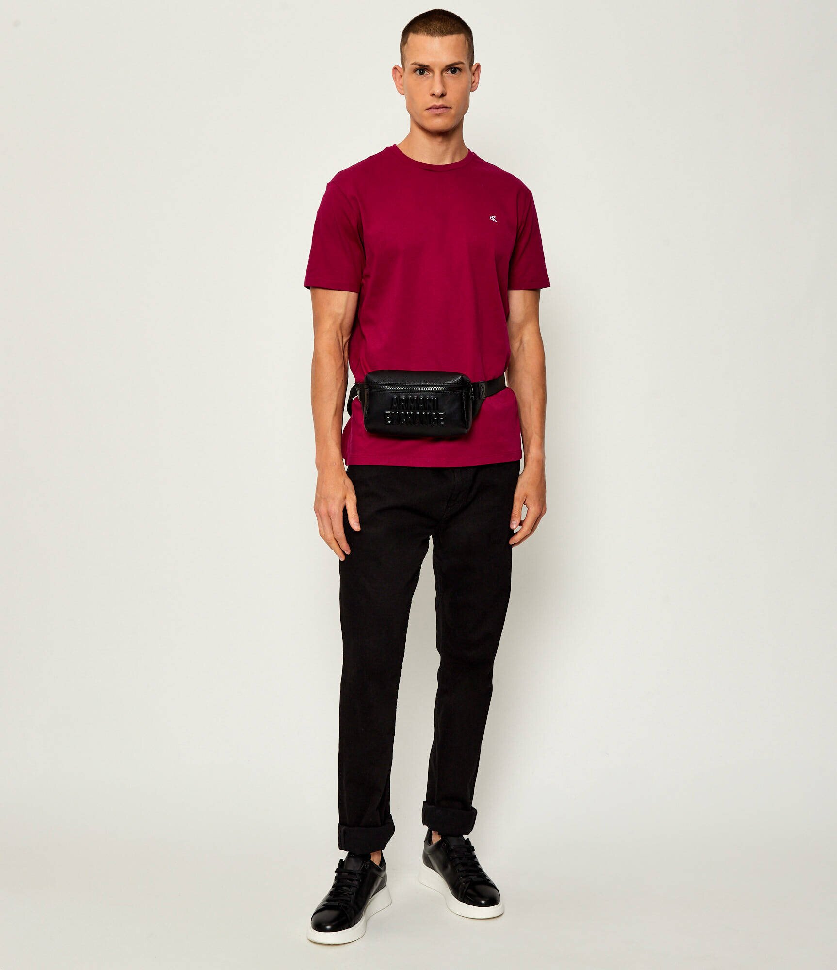 Calvin Klein Jeans Tricou | Classic fit