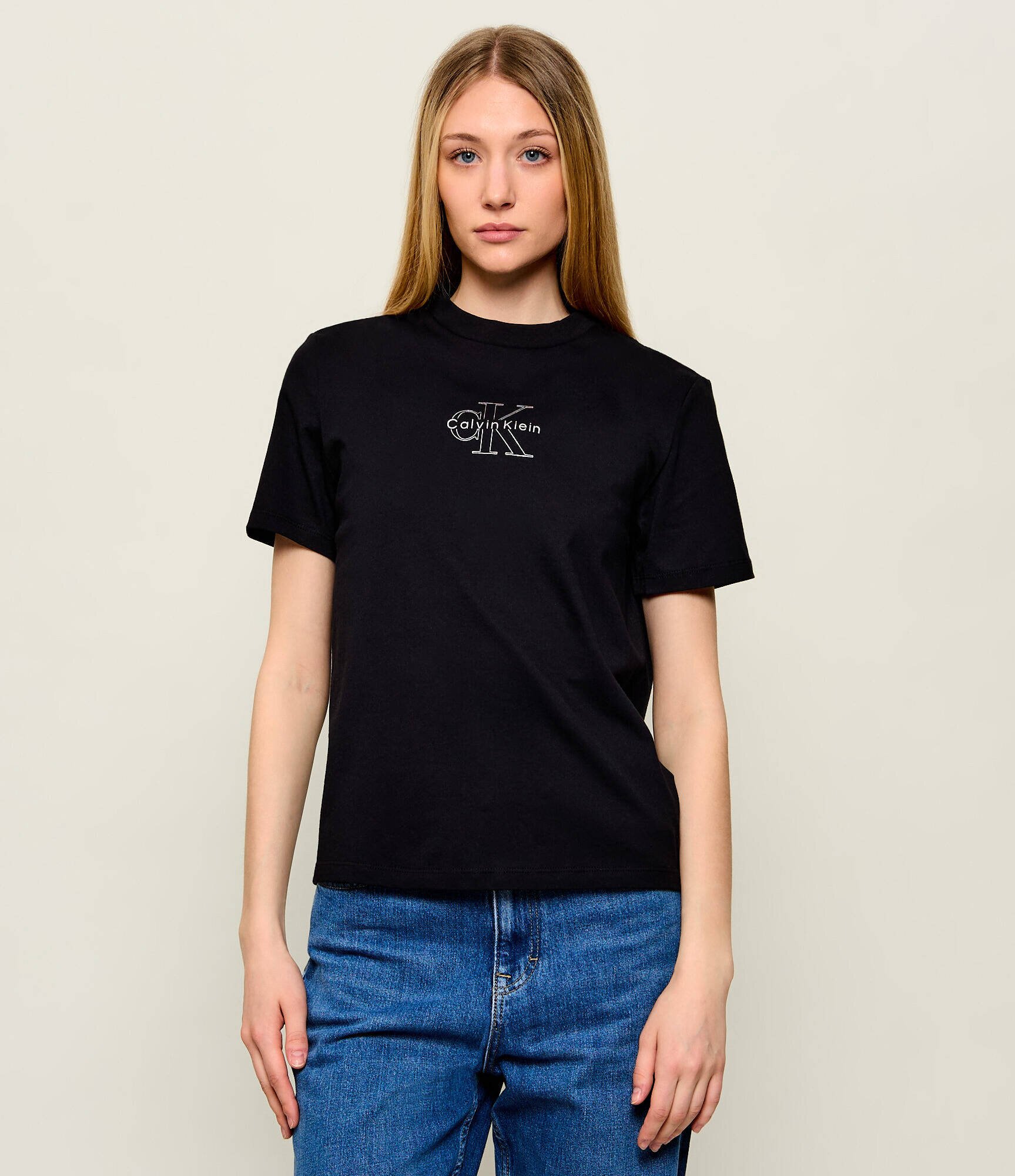 Calvin Klein Jeans Tricou | Classic fit