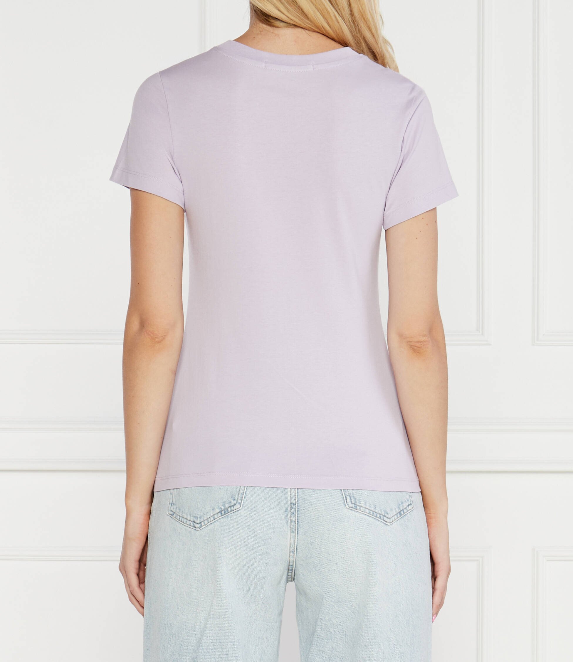 Calvin Klein Jeans Tricou Faded | Slim Fit