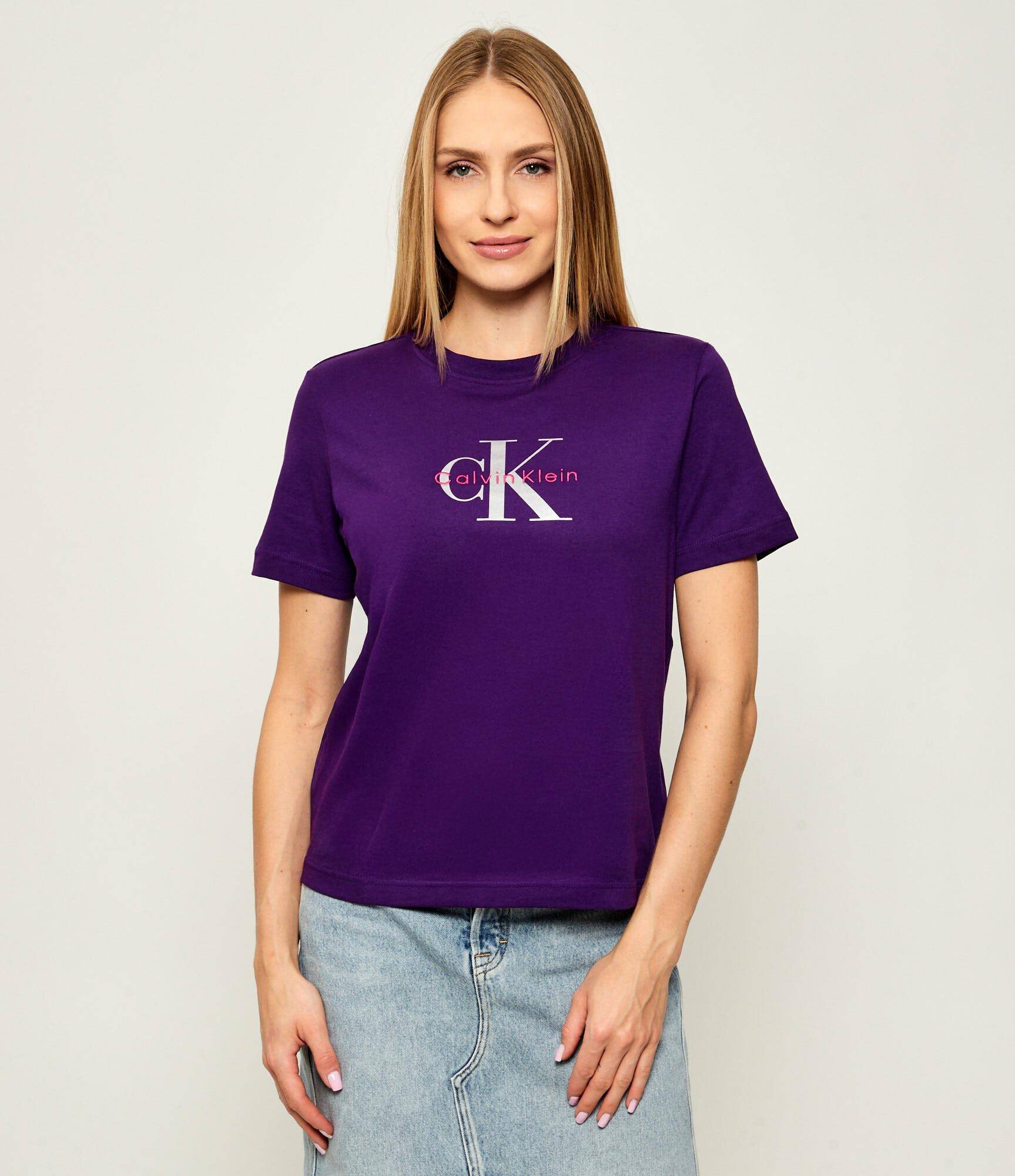 Calvin Klein Jeans Tricou HERO | regular fit