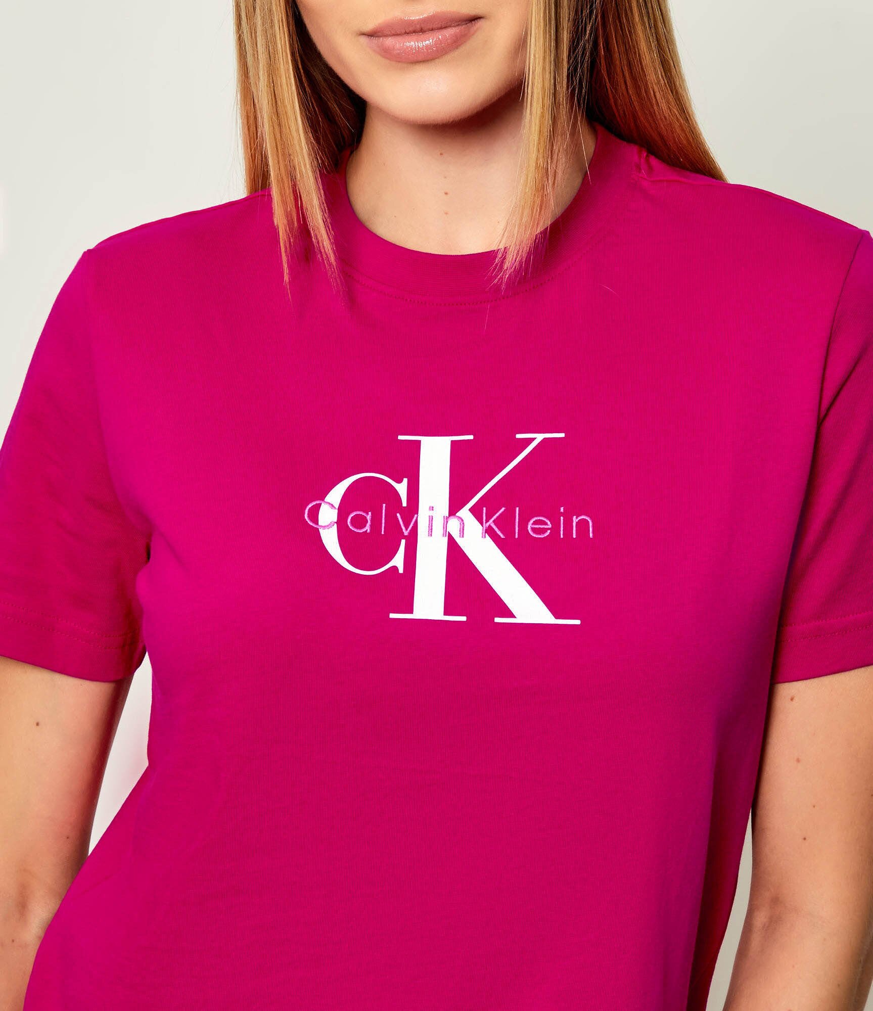 Calvin Klein Jeans Tricou Hero | regular fit
