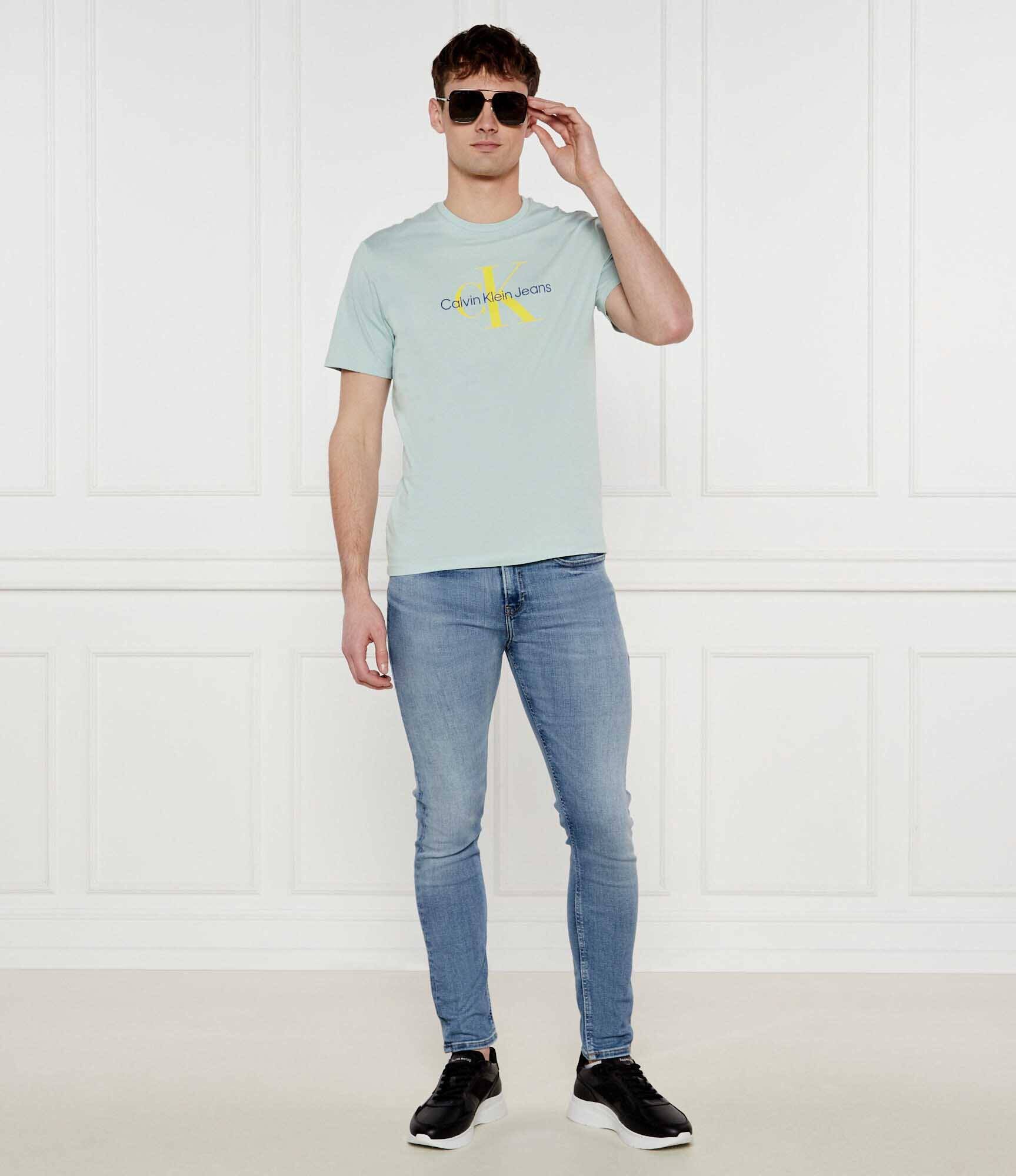 Calvin Klein Jeans Tricou Hero | regular fit