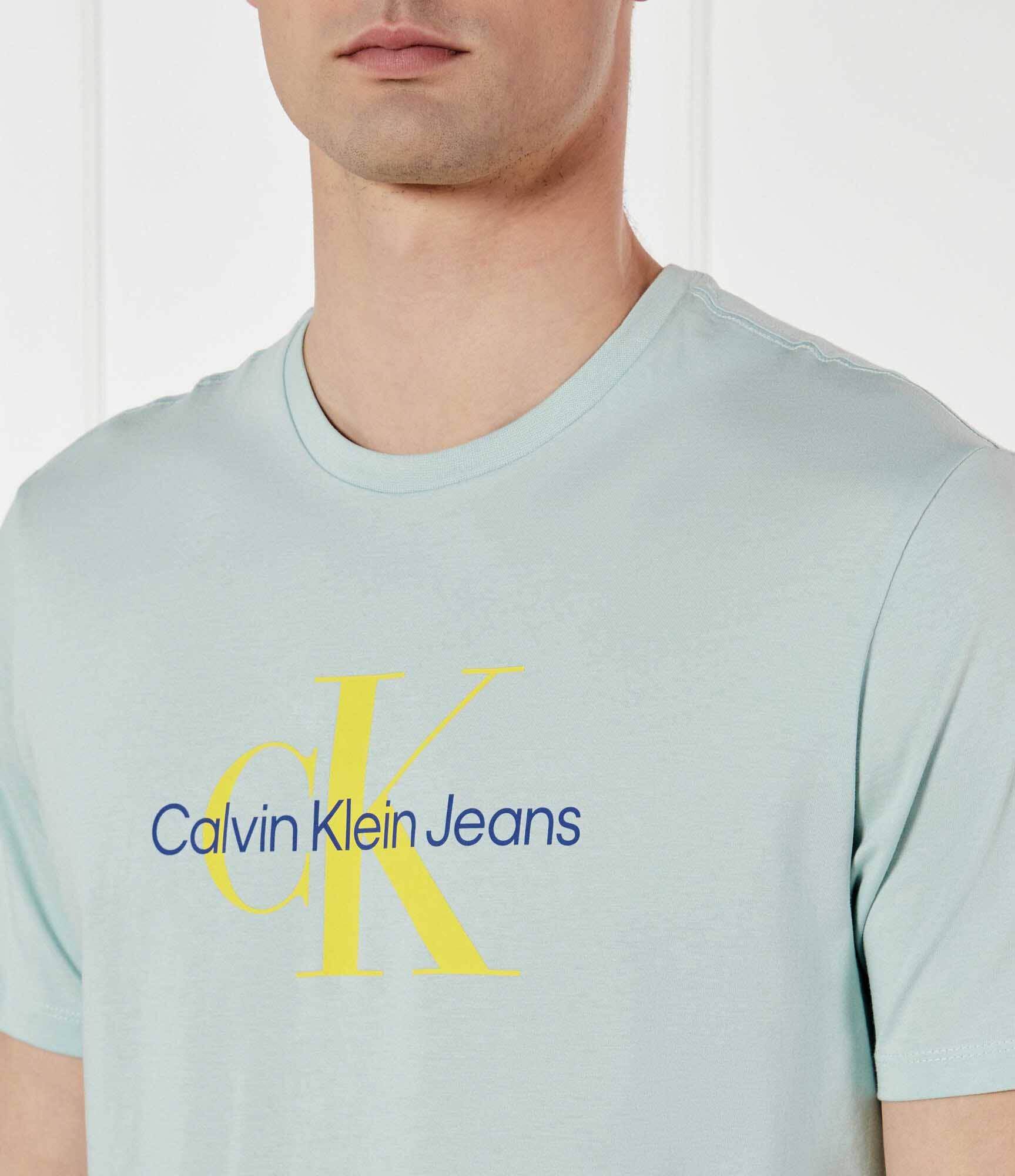Calvin Klein Jeans Tricou Hero | regular fit