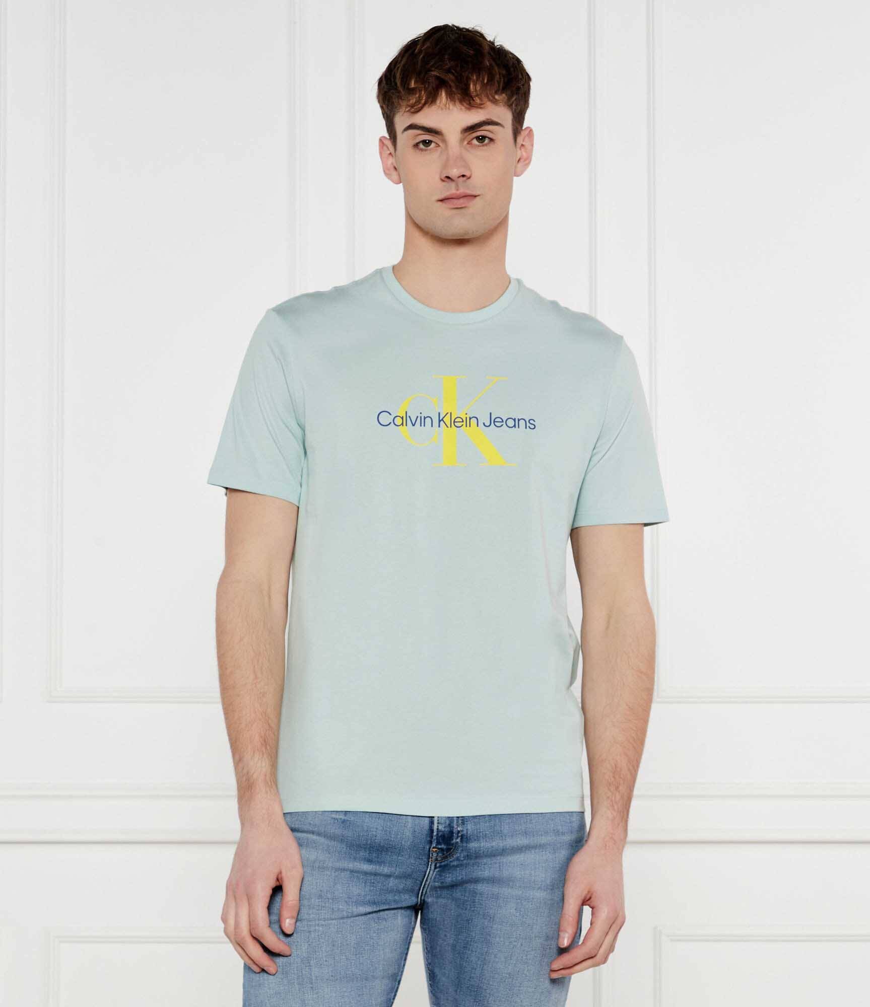 Calvin Klein Jeans Tricou Hero | regular fit
