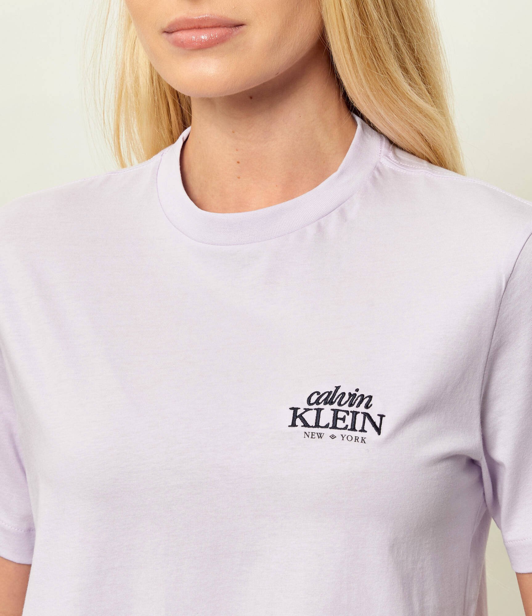 Calvin Klein Jeans Tricou | Loose fit