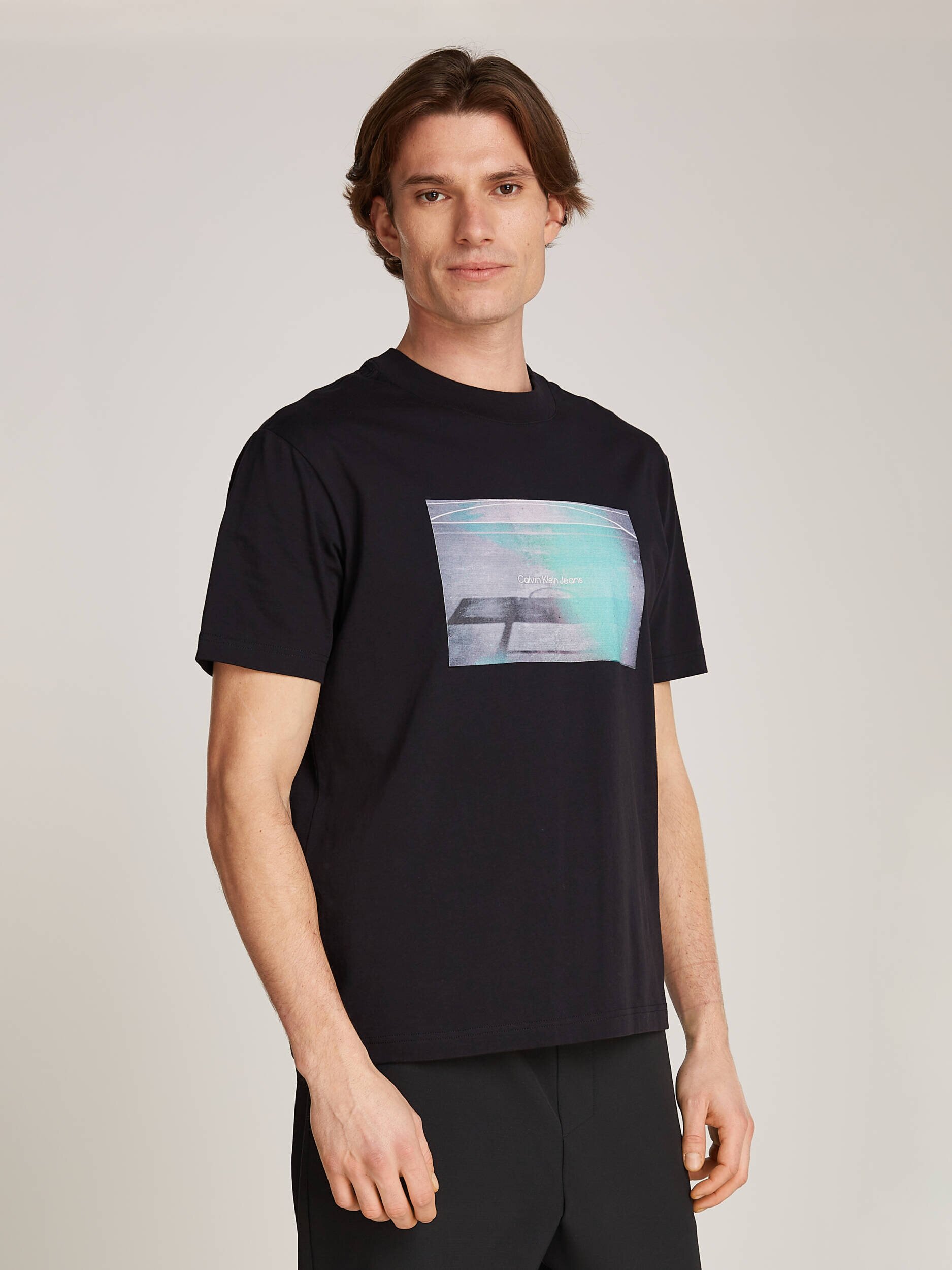 Calvin Klein Jeans Tricou | Loose fit