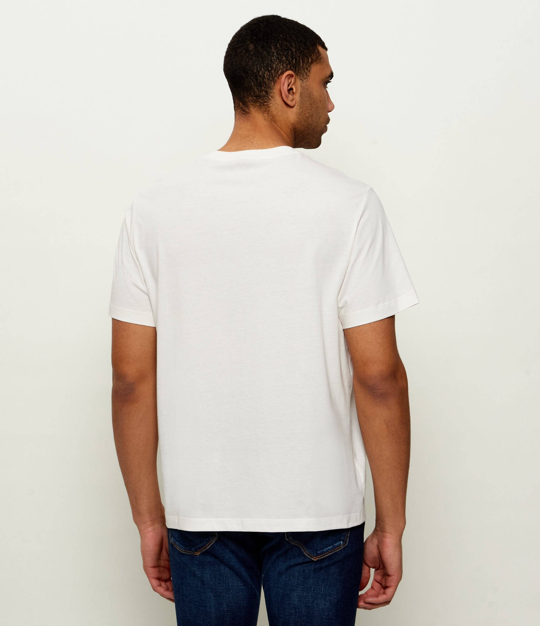 Calvin Klein Jeans Tricou NYC GRAPHIC | regular fit