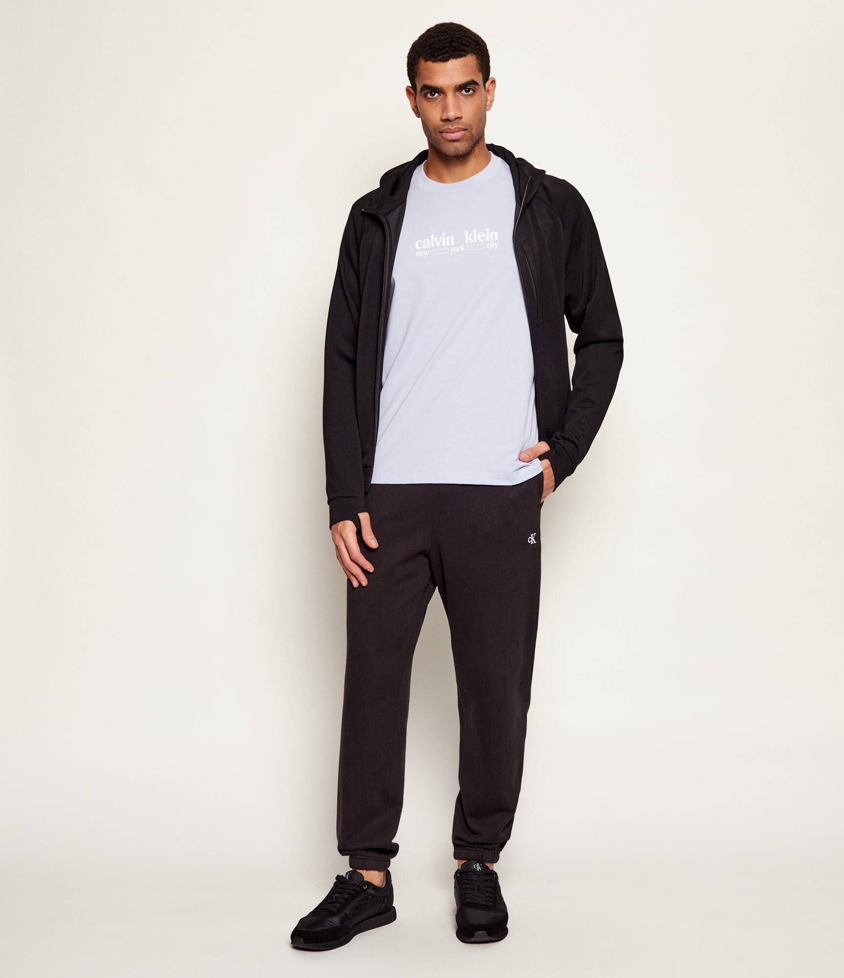 Calvin Klein Jeans Tricou NYC GRAPHIC | regular fit
