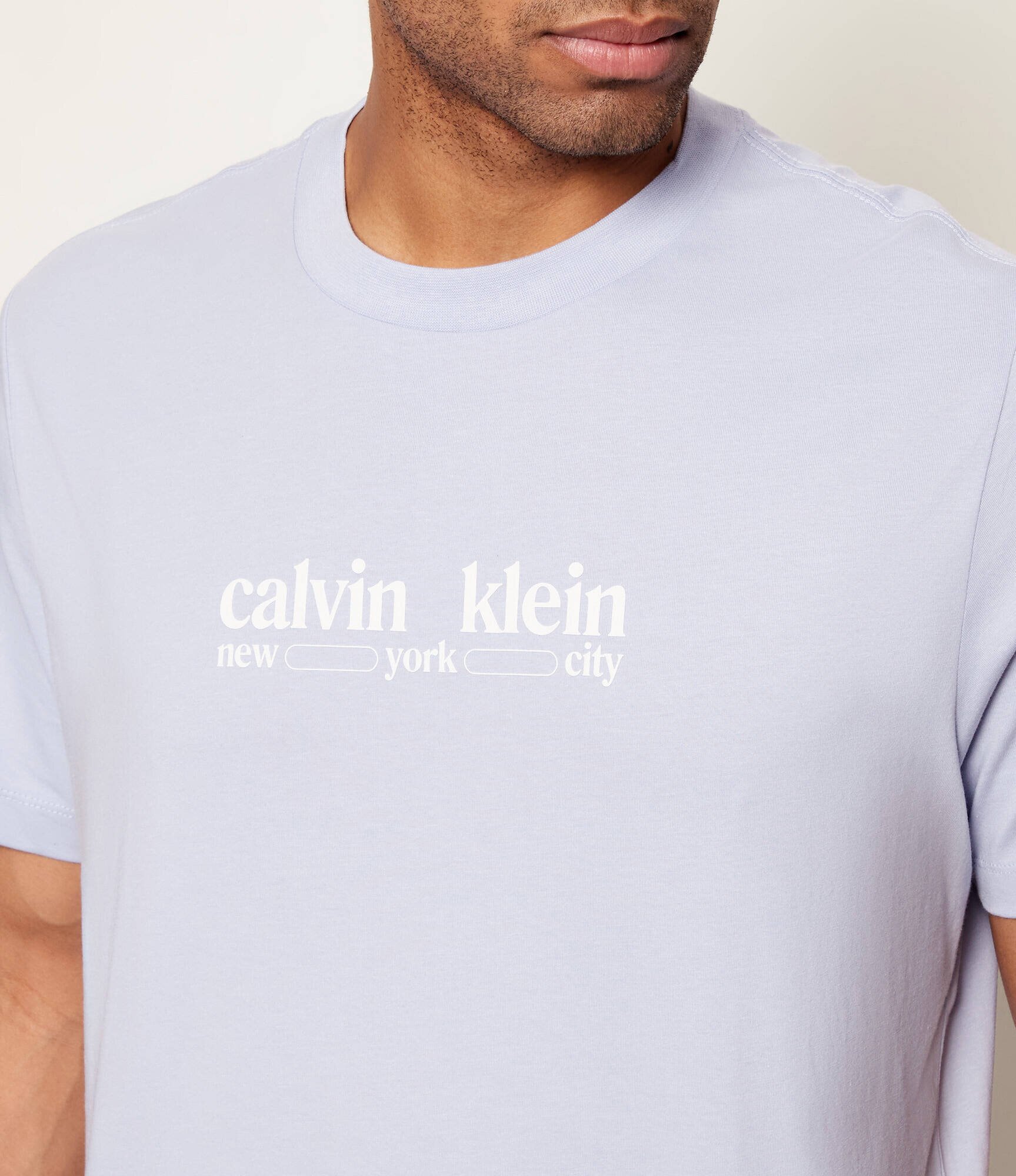 Calvin Klein Jeans Tricou NYC GRAPHIC | regular fit