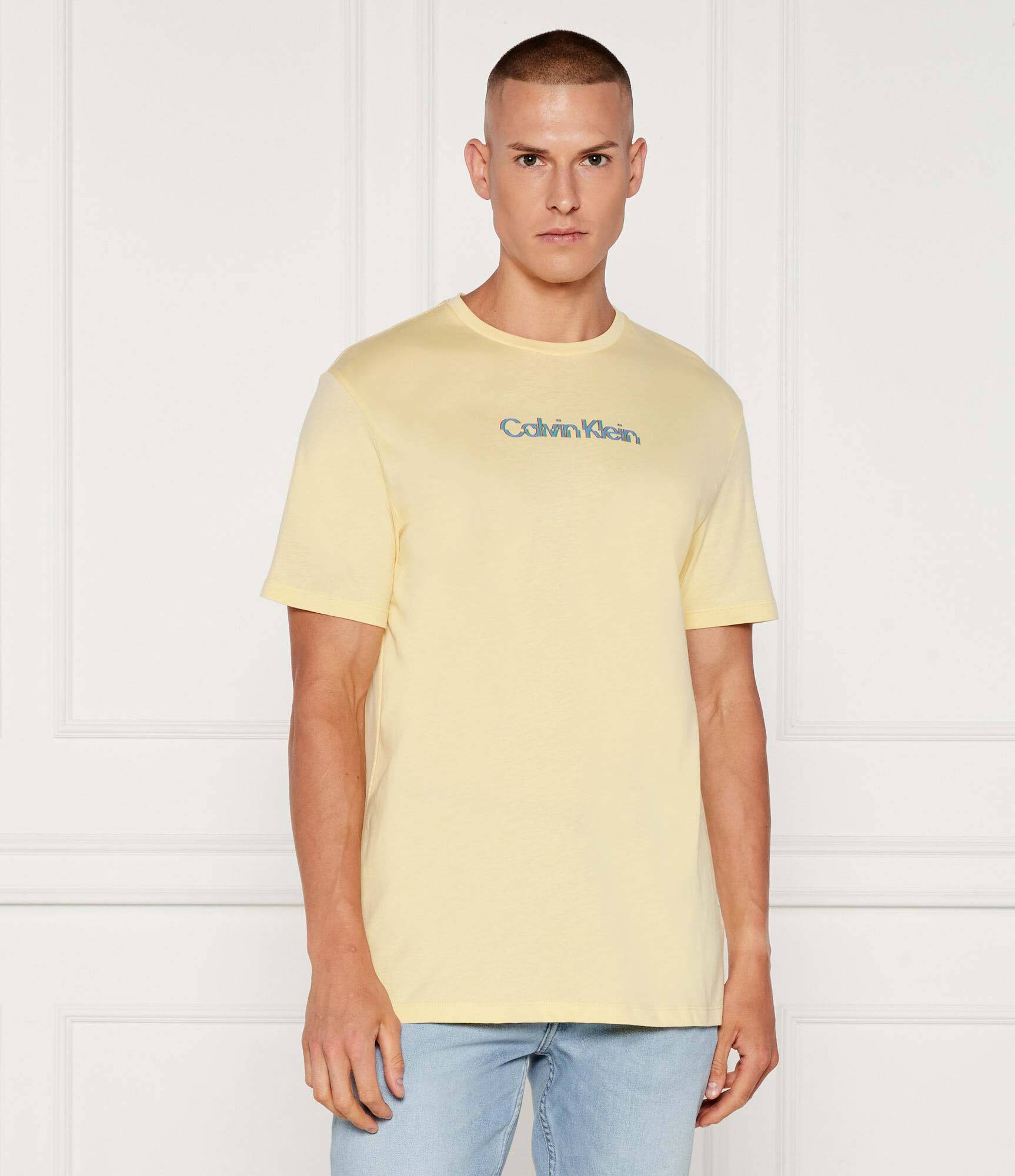 Calvin Klein Jeans Tricou | Regular Fit