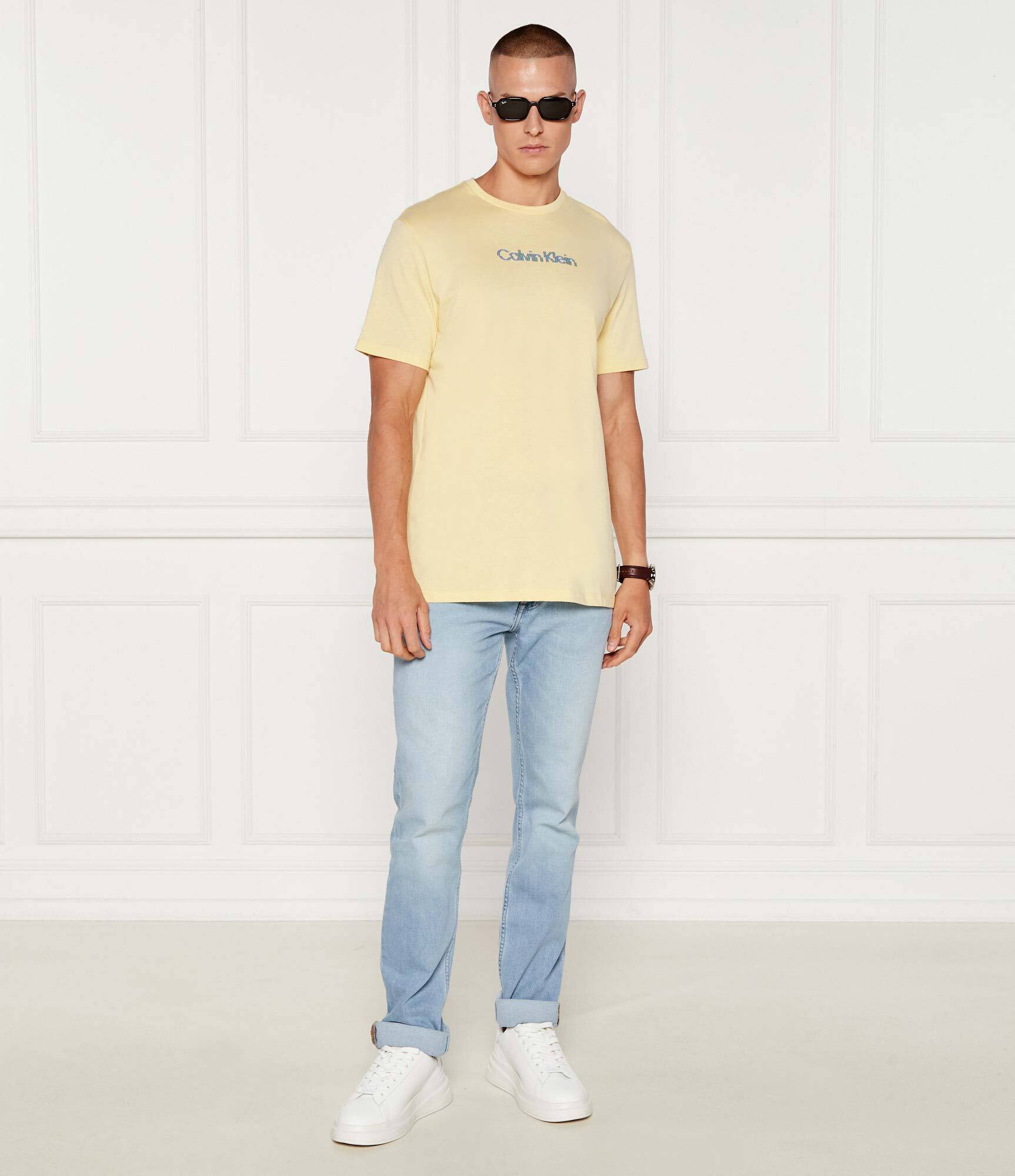 Calvin Klein Jeans Tricou | Regular Fit