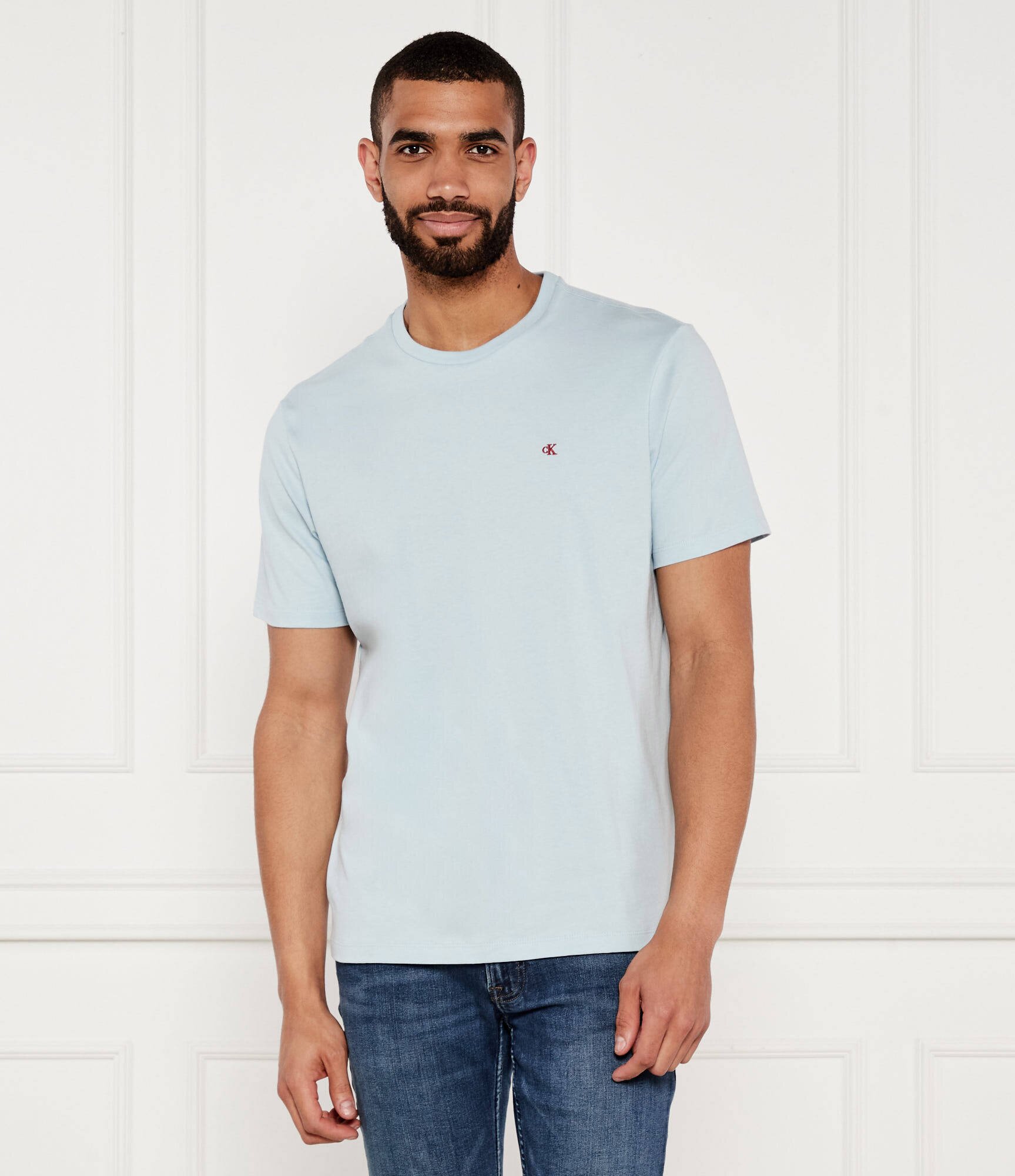 Calvin Klein Jeans Tricou | Regular Fit