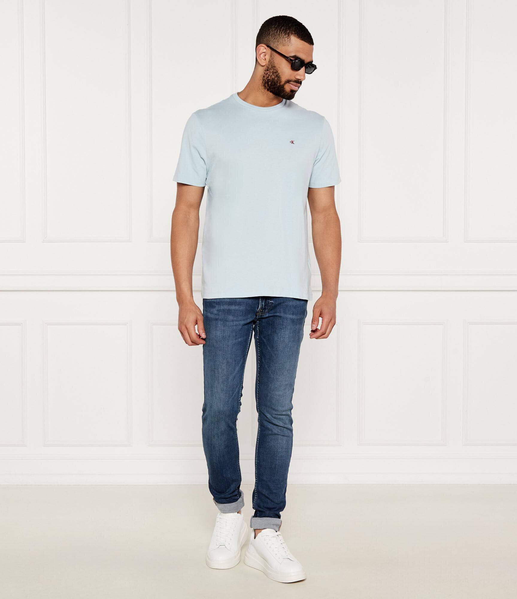 Calvin Klein Jeans Tricou | Regular Fit