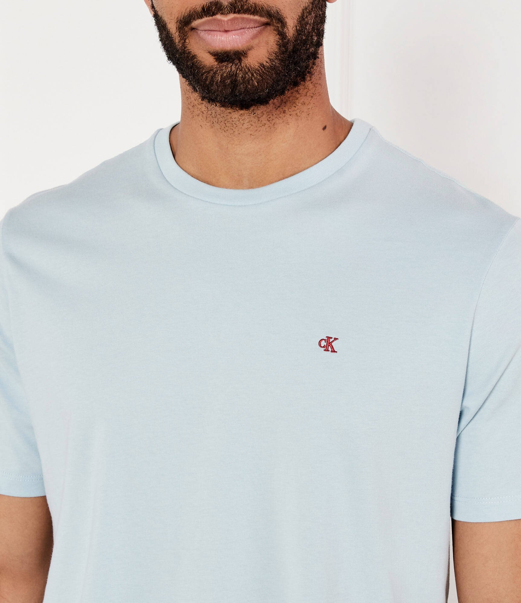 Calvin Klein Jeans Tricou | Regular Fit