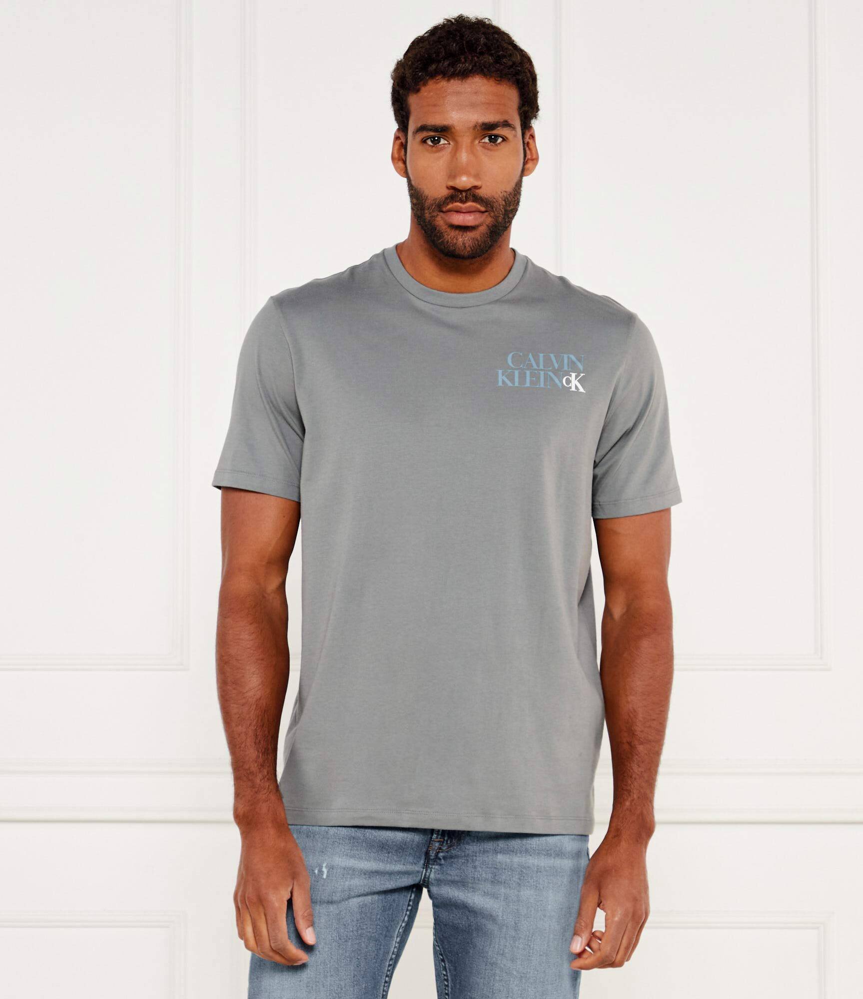 Calvin Klein Jeans Tricou | Regular Fit
