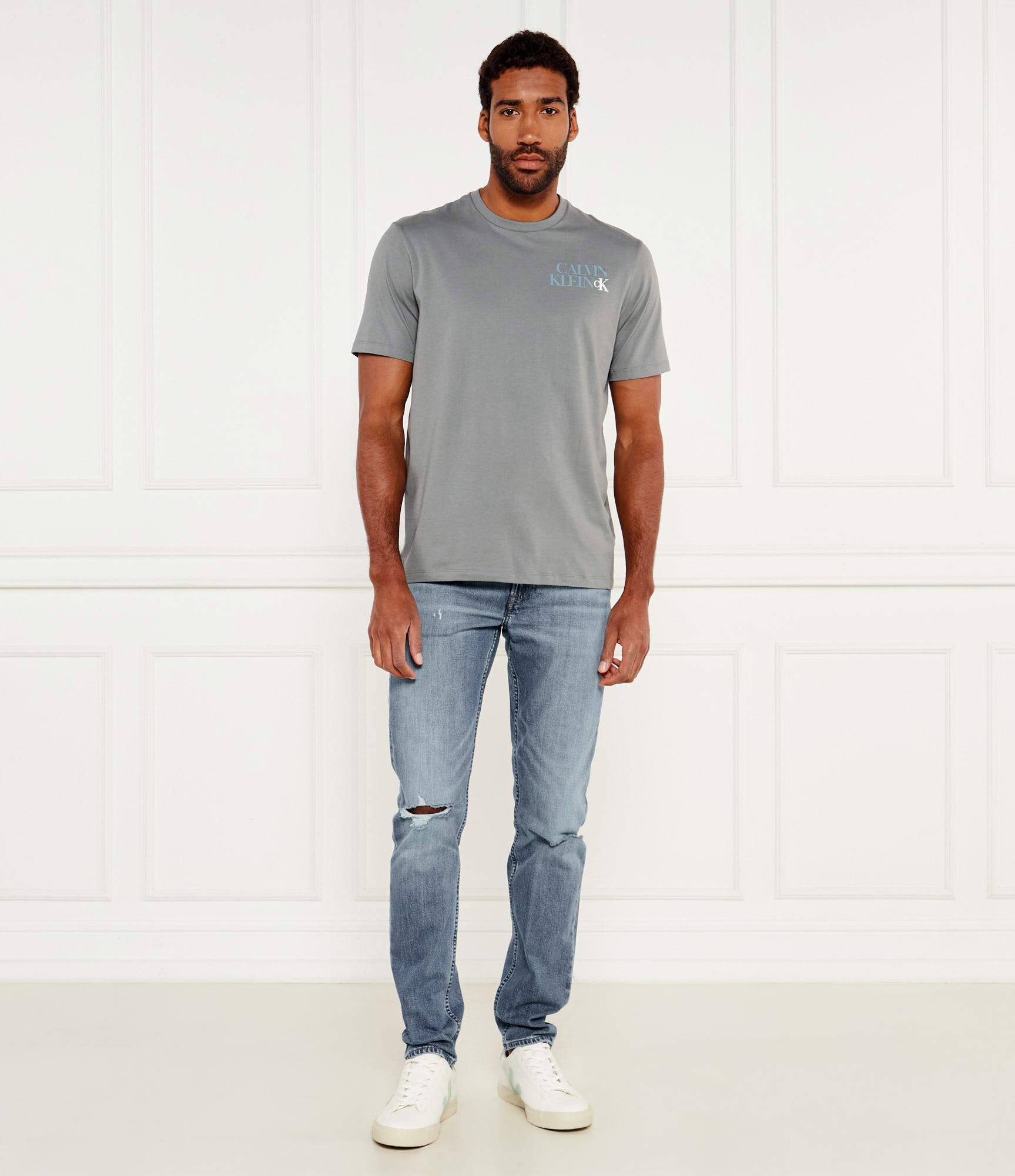 Calvin Klein Jeans Tricou | Regular Fit