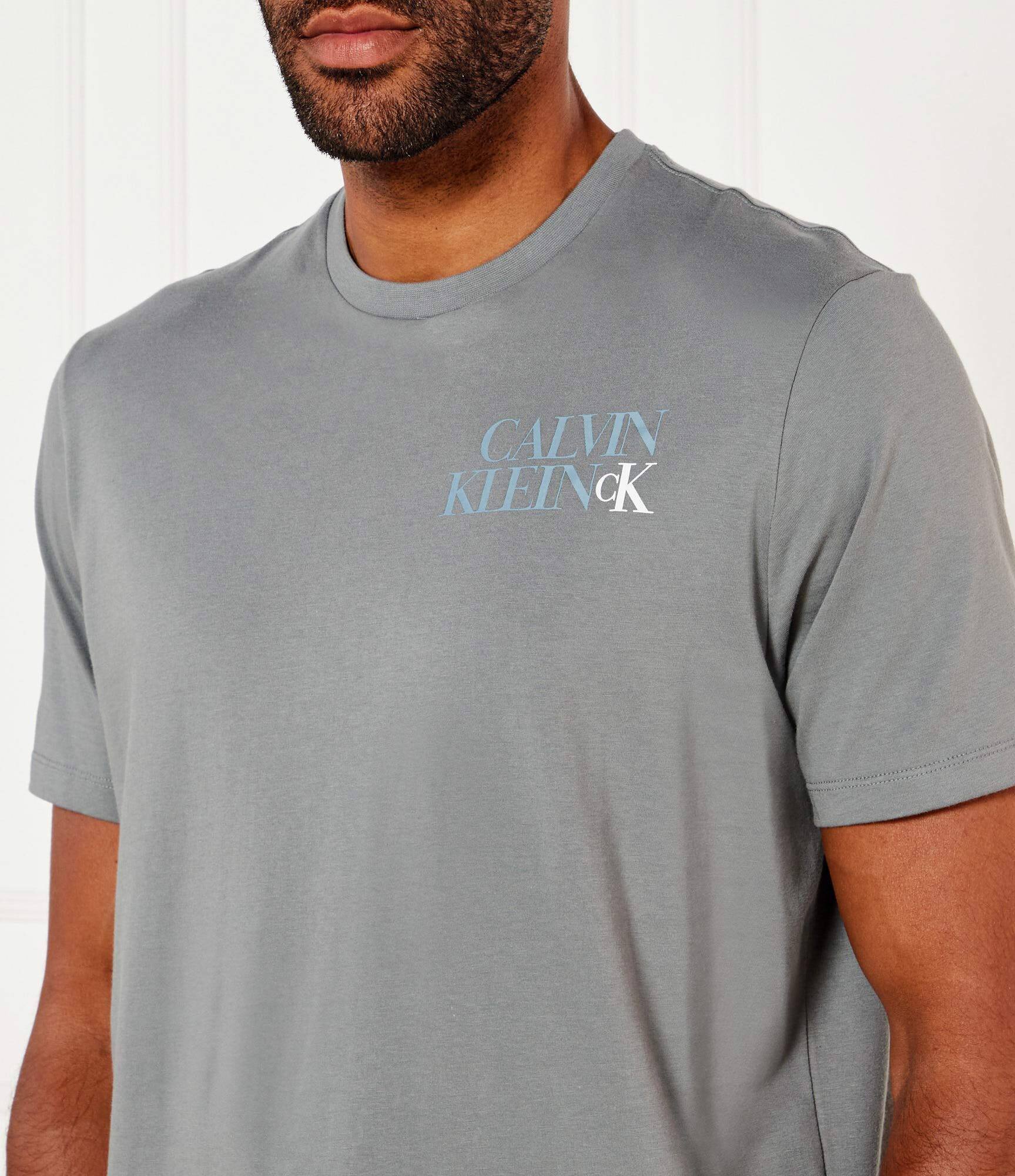 Calvin Klein Jeans Tricou | Regular Fit
