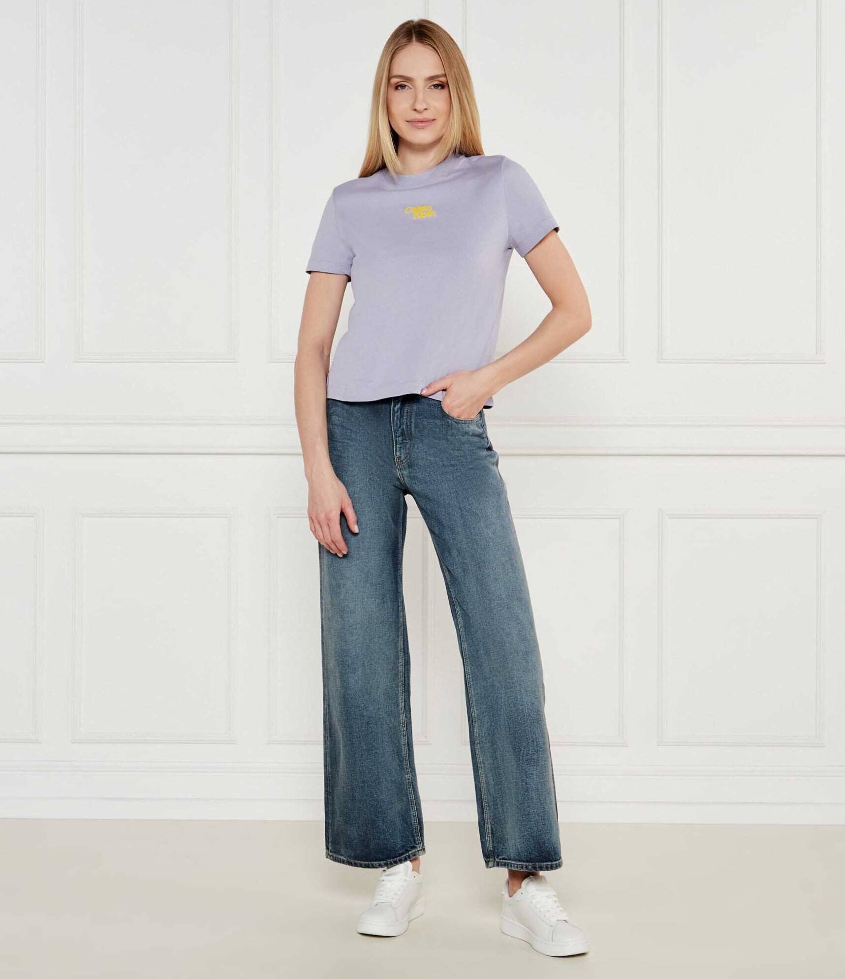 Calvin Klein Jeans Tricou | Regular Fit