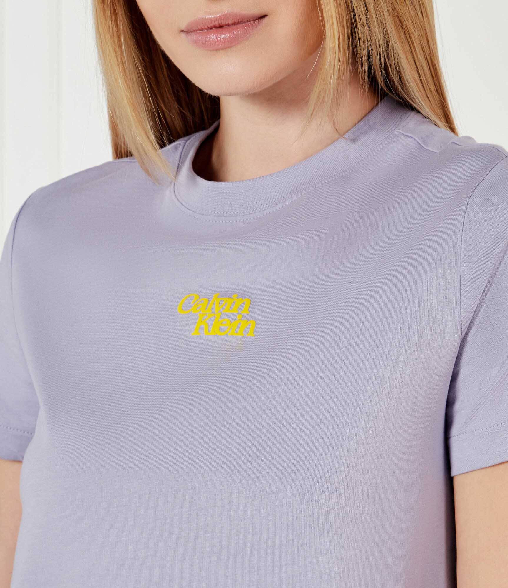 Calvin Klein Jeans Tricou | Regular Fit
