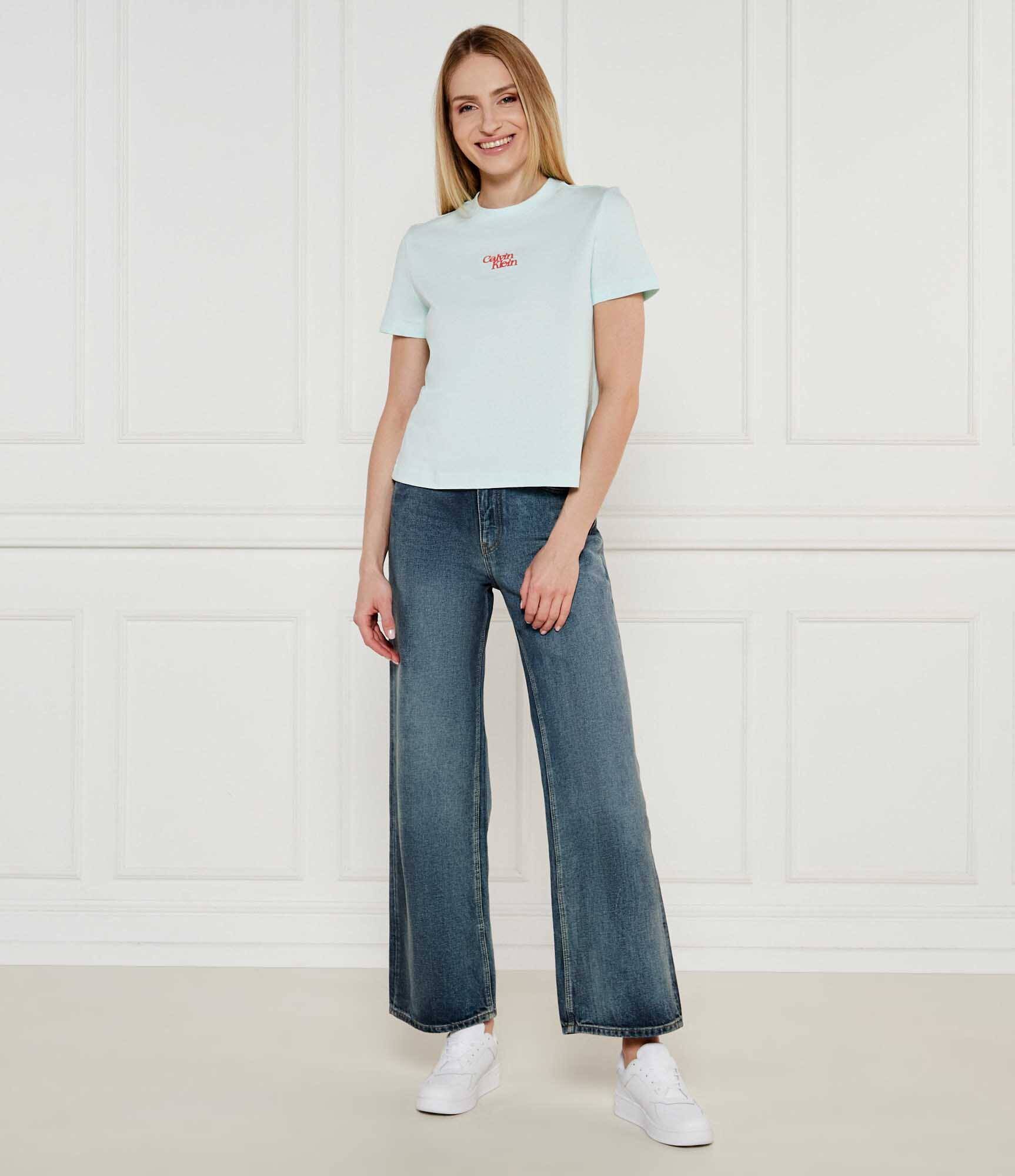 Calvin Klein Jeans Tricou | Regular Fit