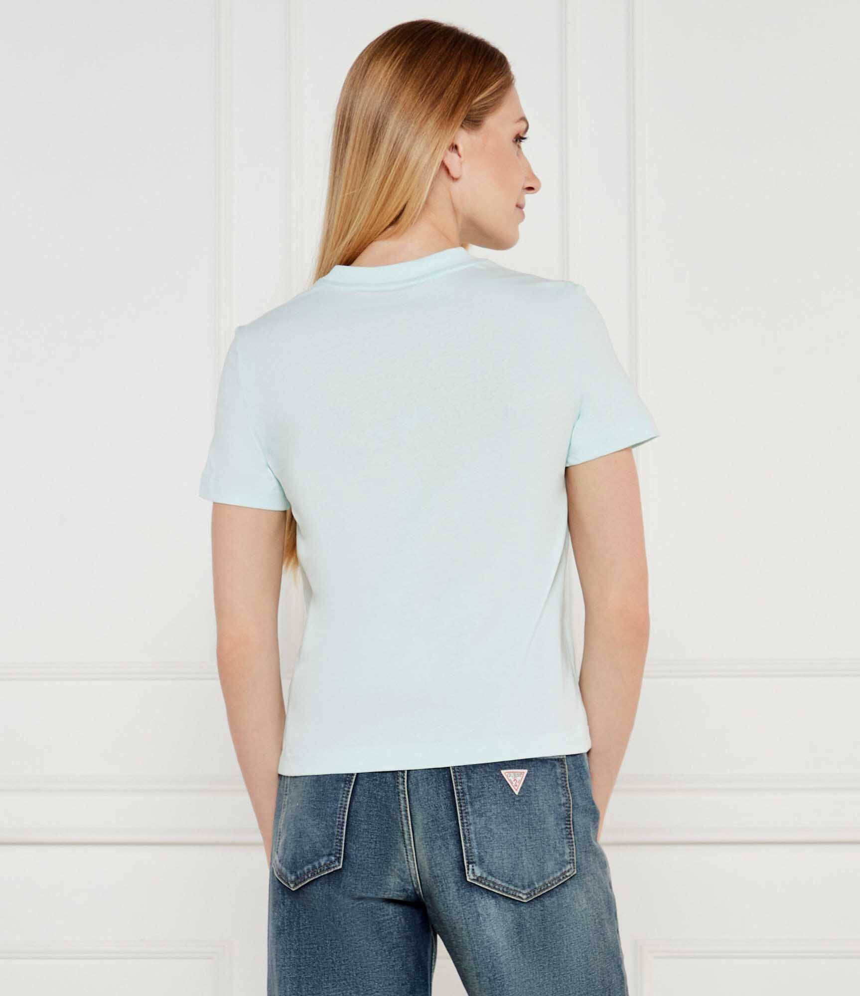 Calvin Klein Jeans Tricou | Regular Fit