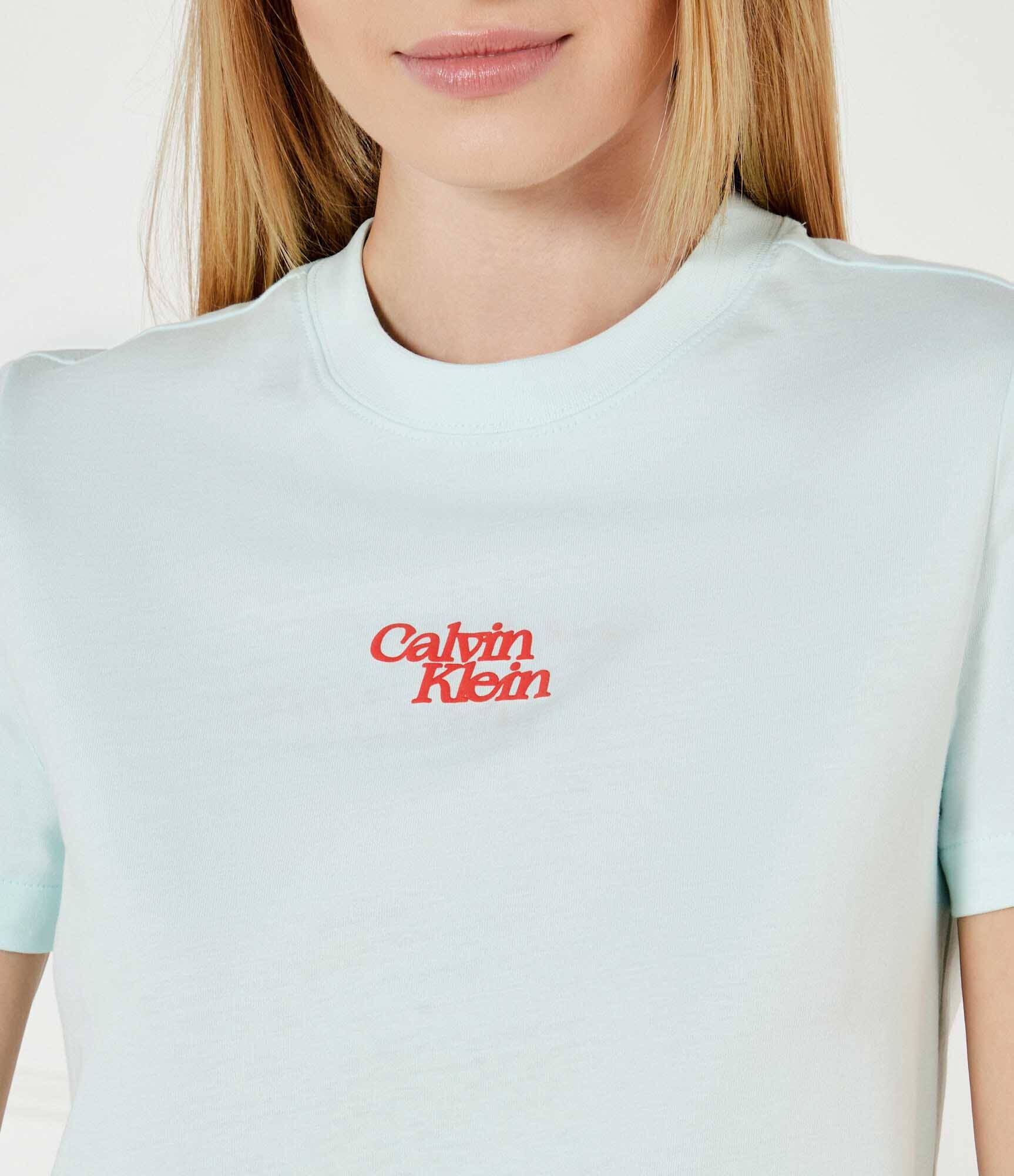 Calvin Klein Jeans Tricou | Regular Fit